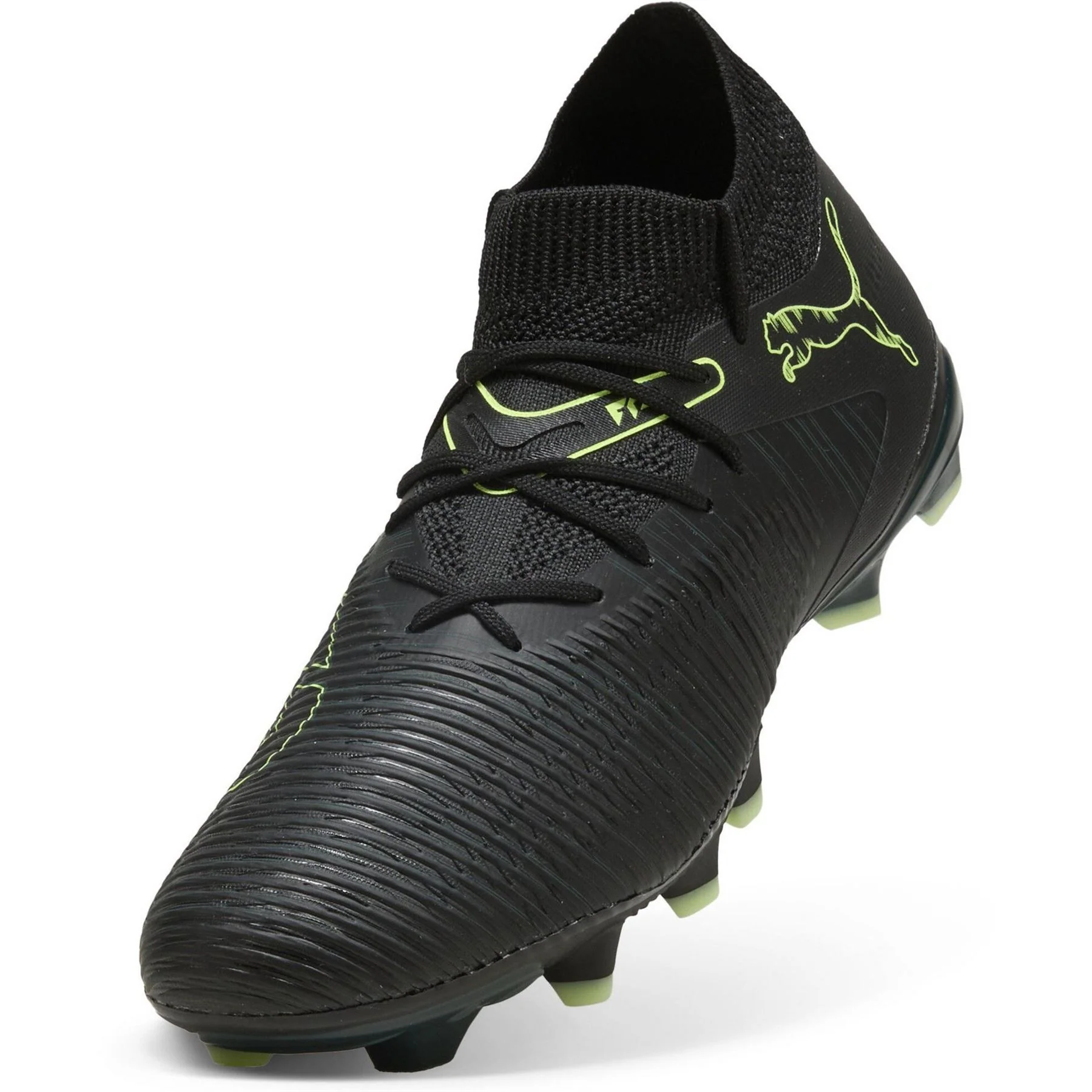 Puma Future Ultimate Brilliance Firm Ground Football Boots - Image 6