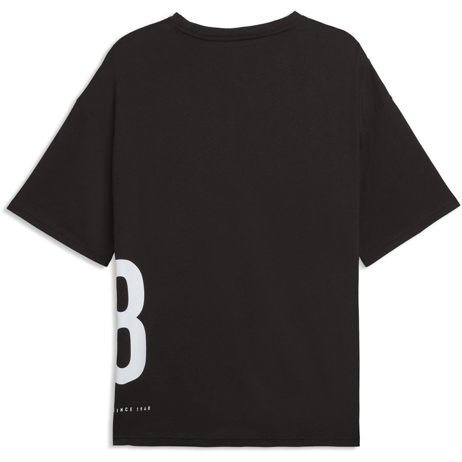 Puma Graphic Oversized T-Shirt - Image 7
