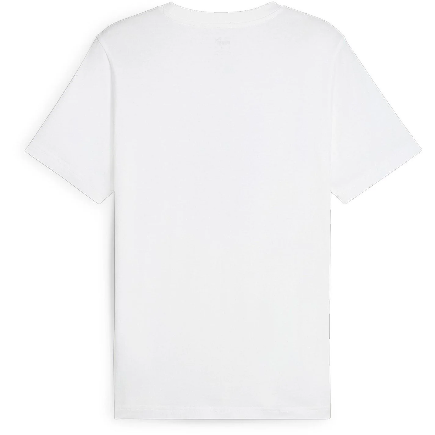 Puma Graphics Bowl Crew Neck Regular Fit T-Shirt - Image 5