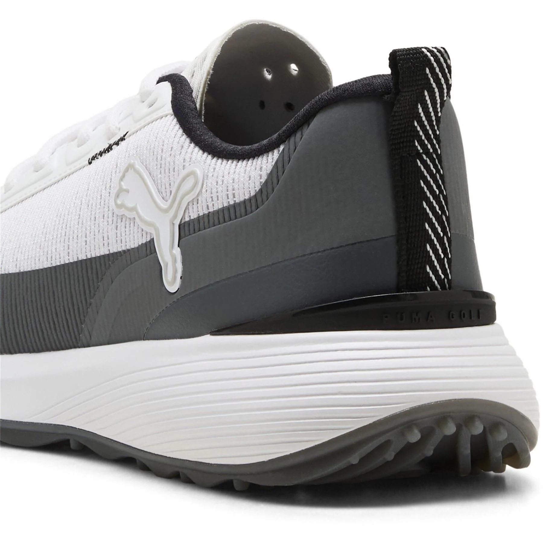 Puma Gruve Spikeless Golf Shoes - Image 11