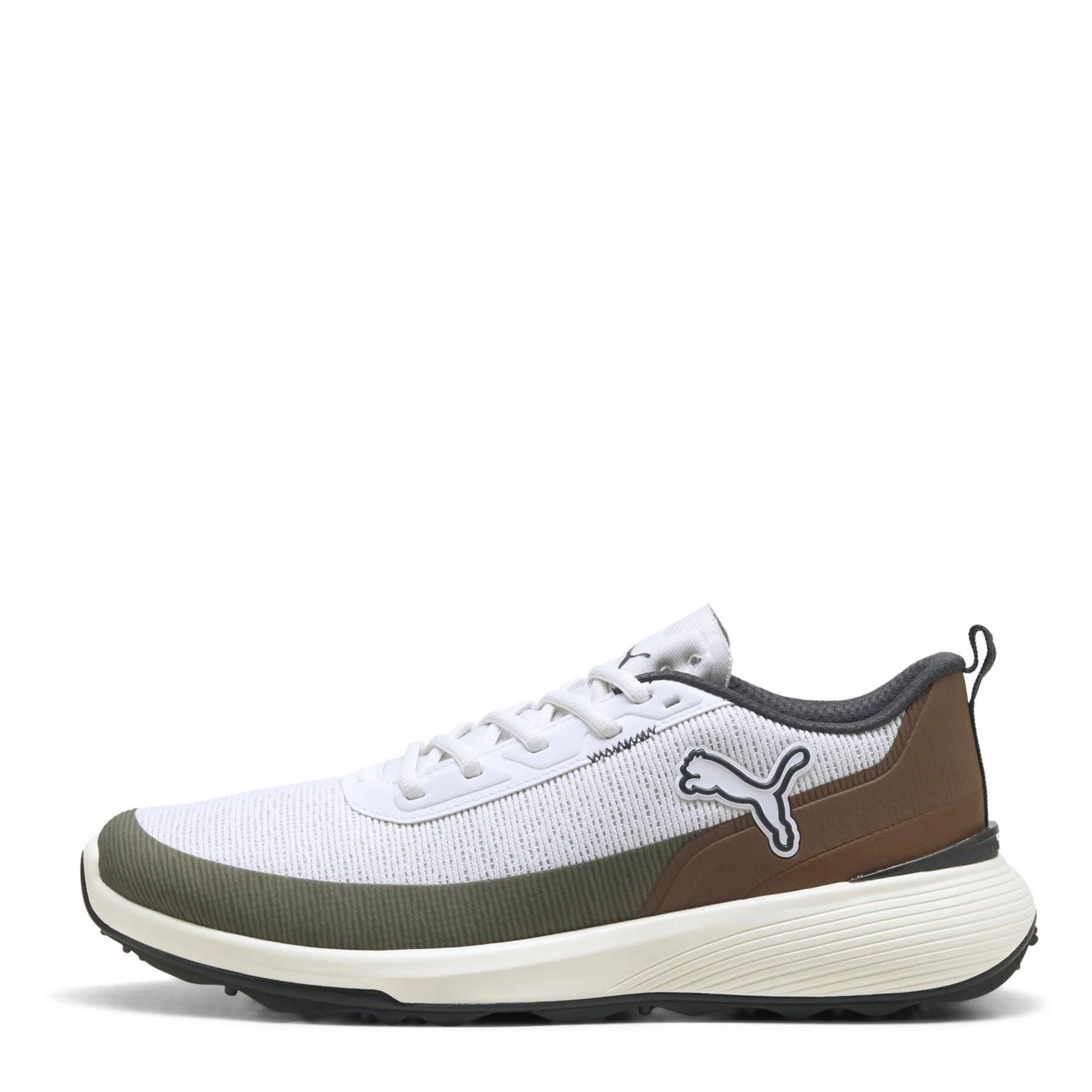 Puma Gruve Spikeless Golf Shoes - Image 2