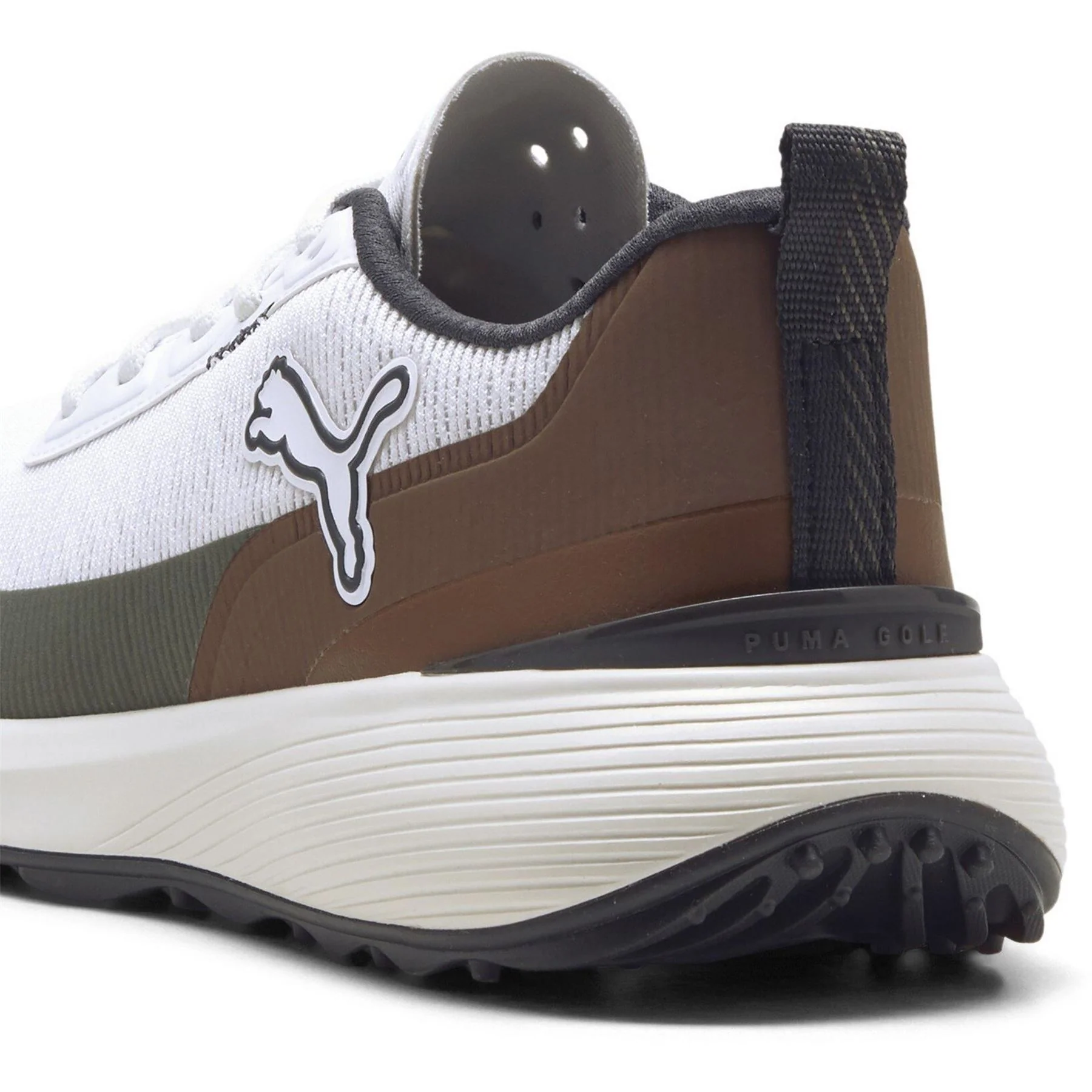 Puma Gruve Spikeless Golf Shoes - Image 6