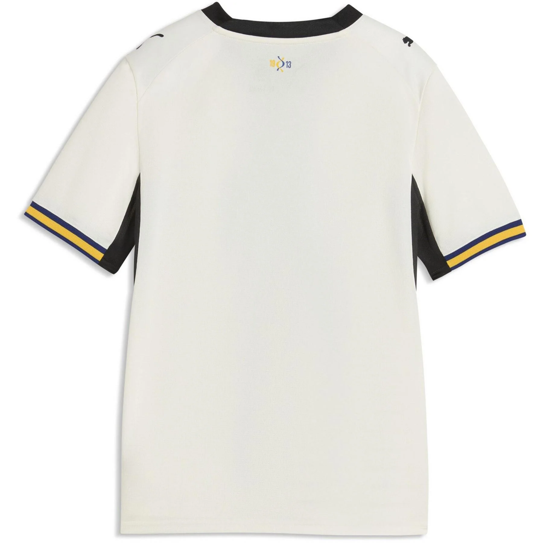 Puma Home Shirt 2026 27 Juniors - Image 2