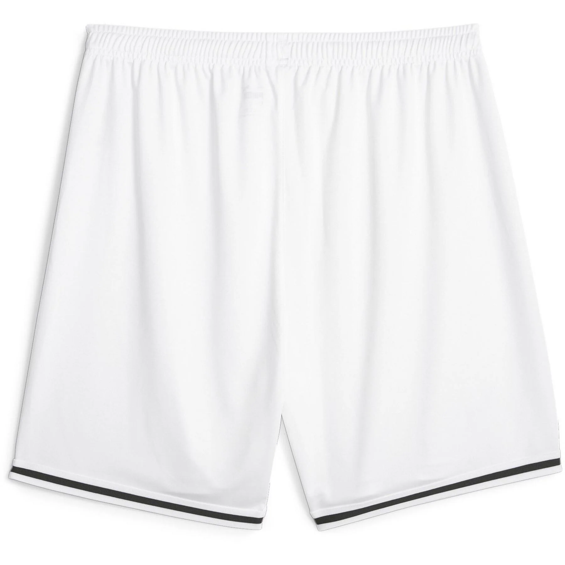 Puma Hoops Team Game Basketball Shorts - Image 2
