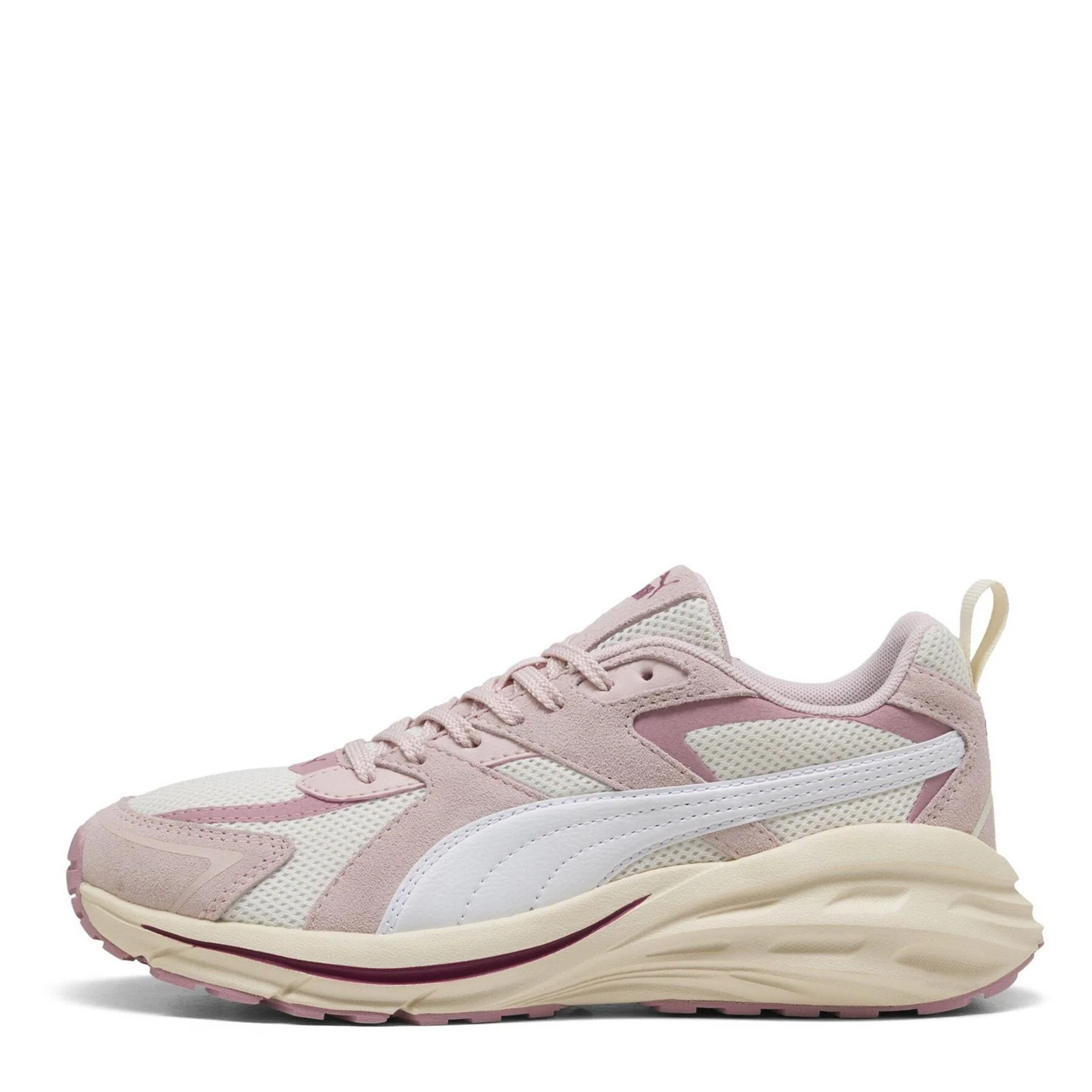 Puma Hypnotic Low Top Trainers - Image 2