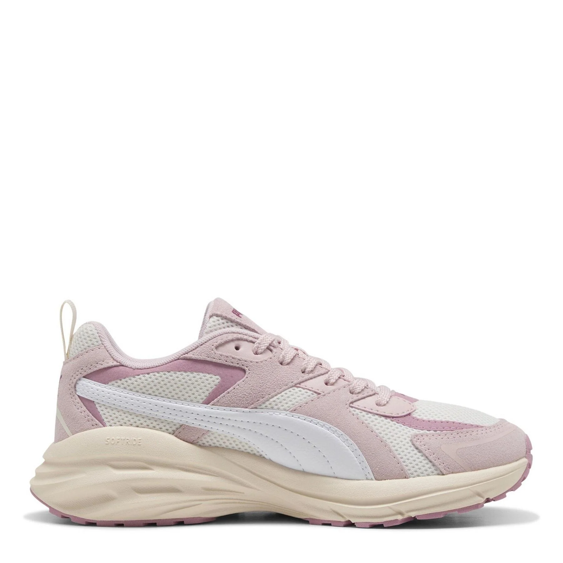 Puma Hypnotic Low Top Trainers - Image 4