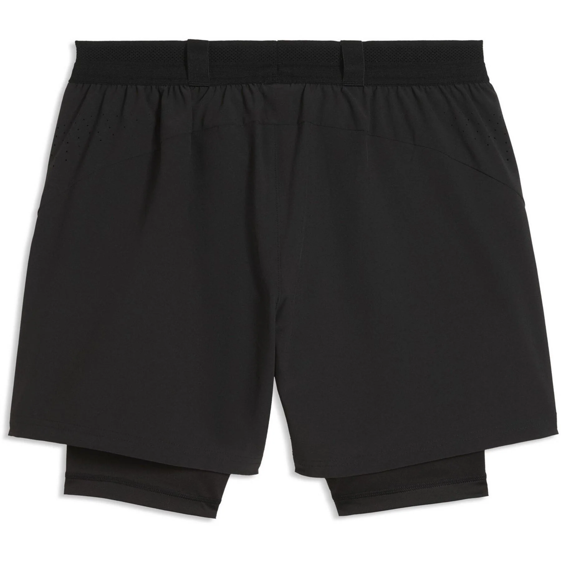 Puma Hyrox 2 In 1 Performance Shorts - Image 2