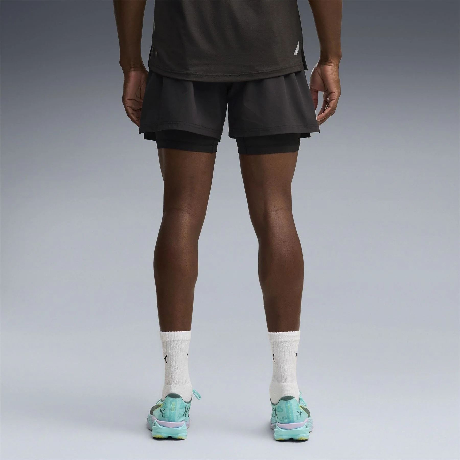 Puma Hyrox 2 In 1 Performance Shorts - Image 4