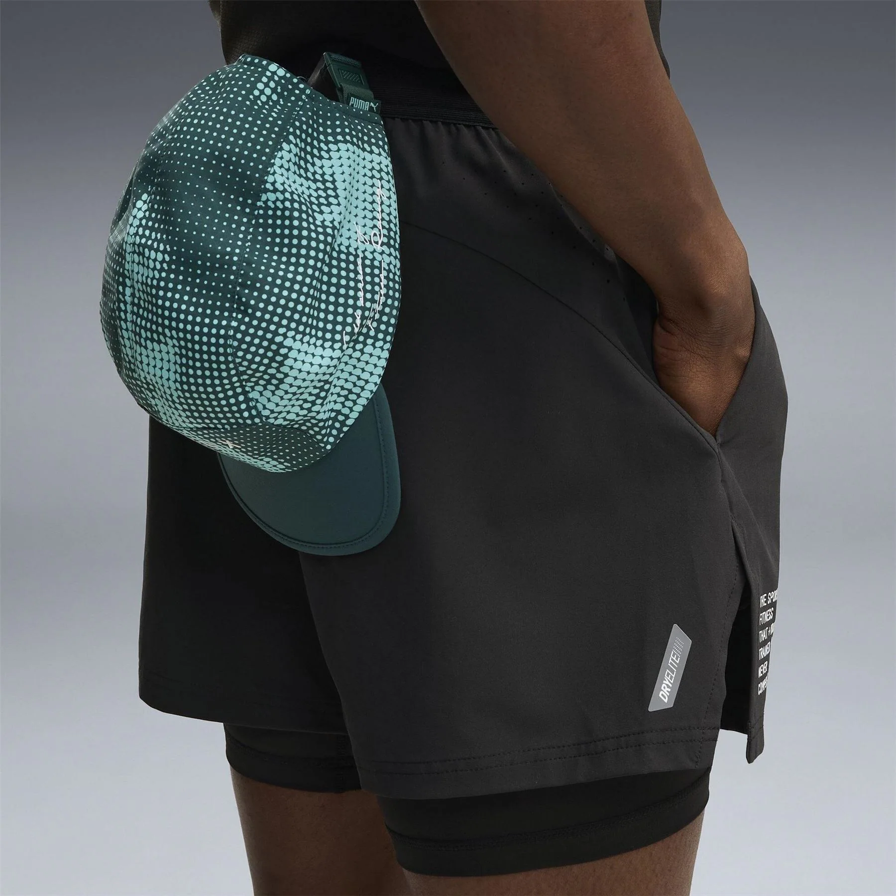 Puma Hyrox 2 In 1 Performance Shorts - Image 5