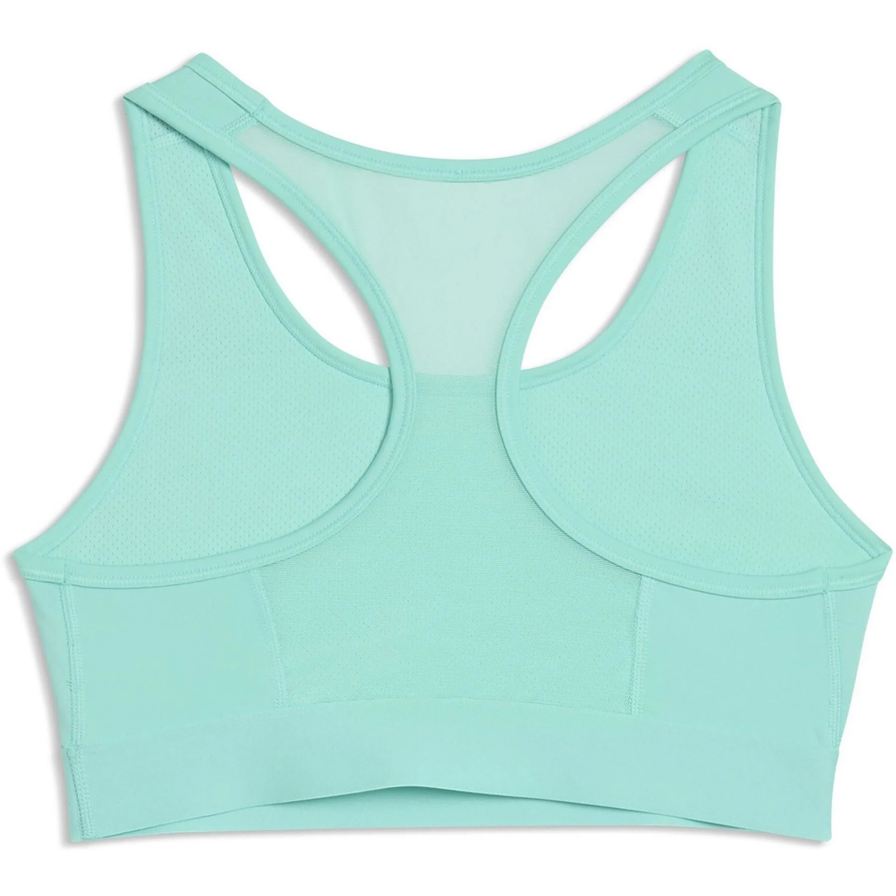 Puma Hyrox Mid Non Wired Sports Bra - Image 2