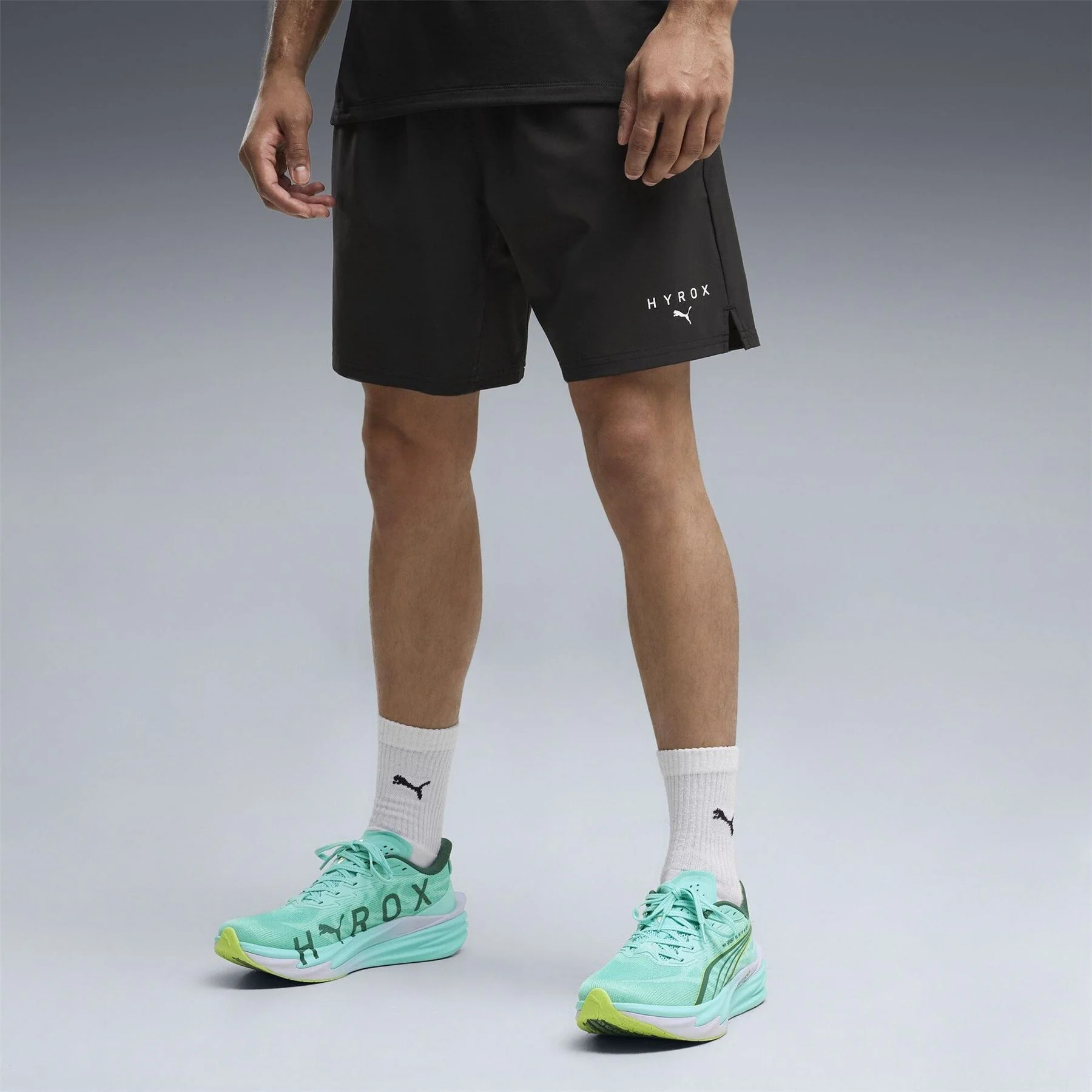 Puma Hyrox Performance Shorts - Image 3