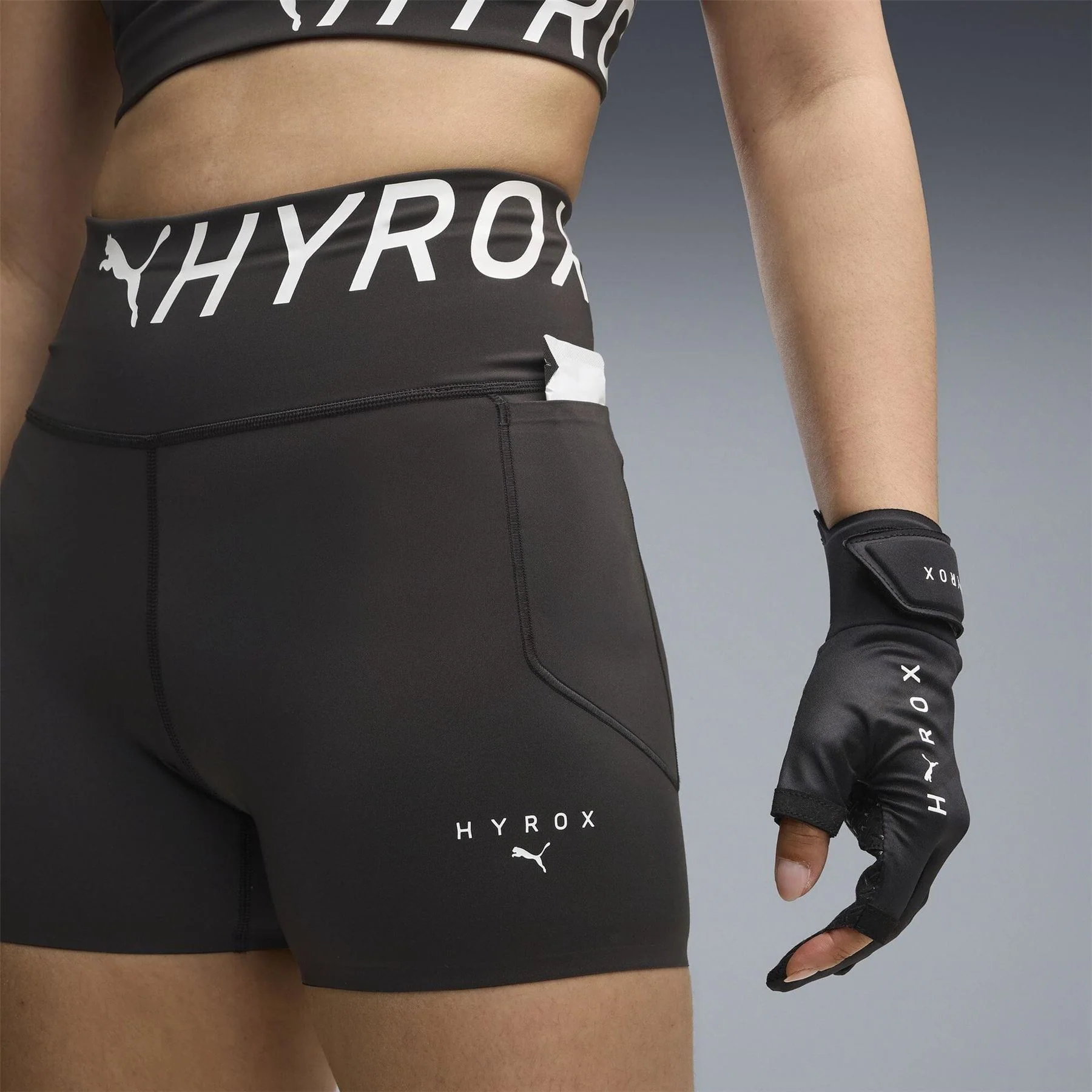 Puma Hyrox Performance Tights - Image 4