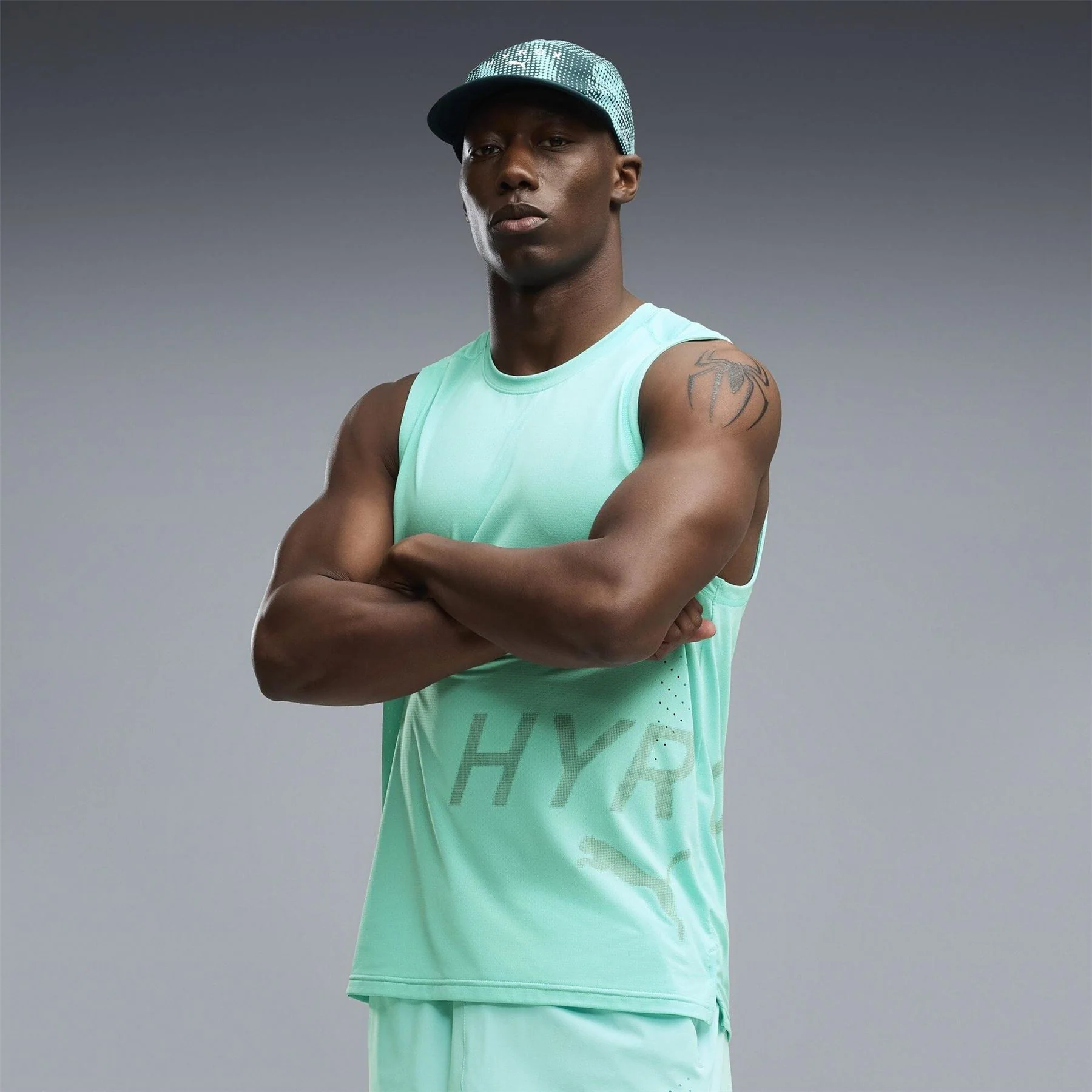 Puma Hyrox Performance Vest - Image 3