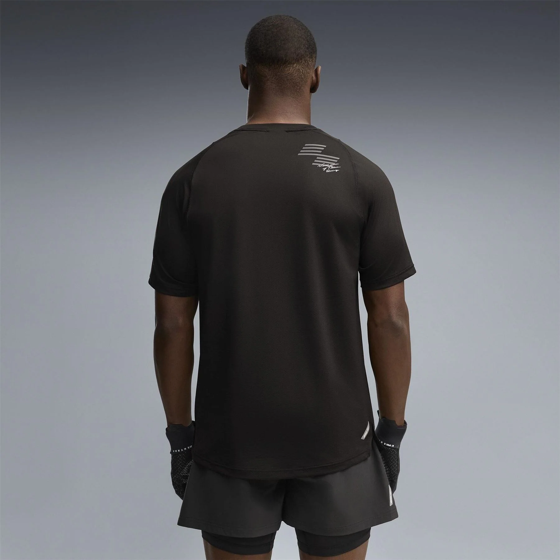 Puma Hyrox Short Sleeve Performance T-Shirt - Image 9