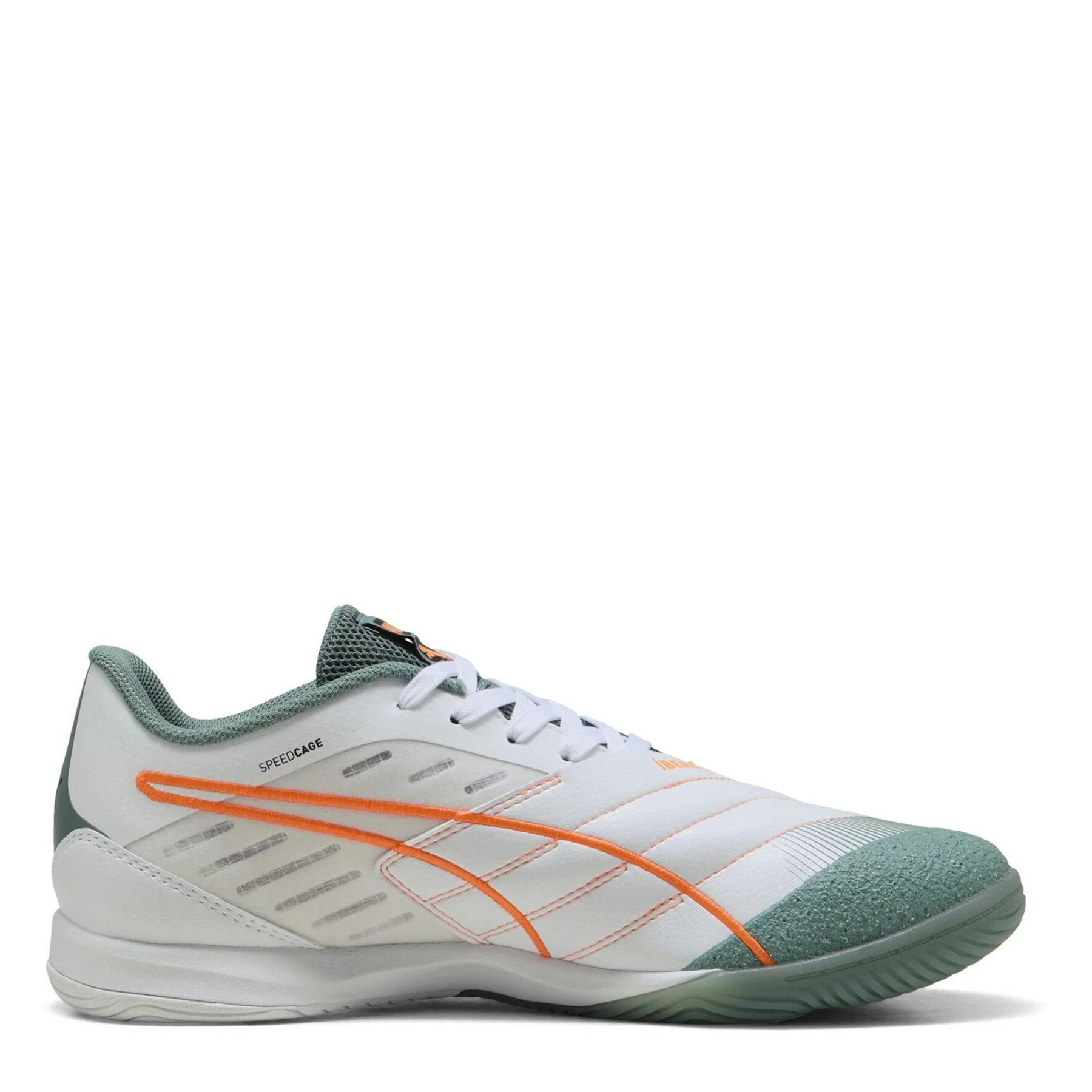 Puma Ibero Iv Indoor Football Boots - Image 4