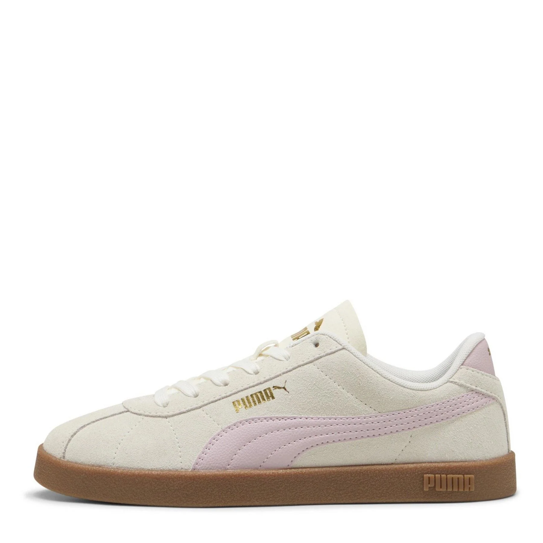 Puma Club II Low-Top Trainers - Image 2