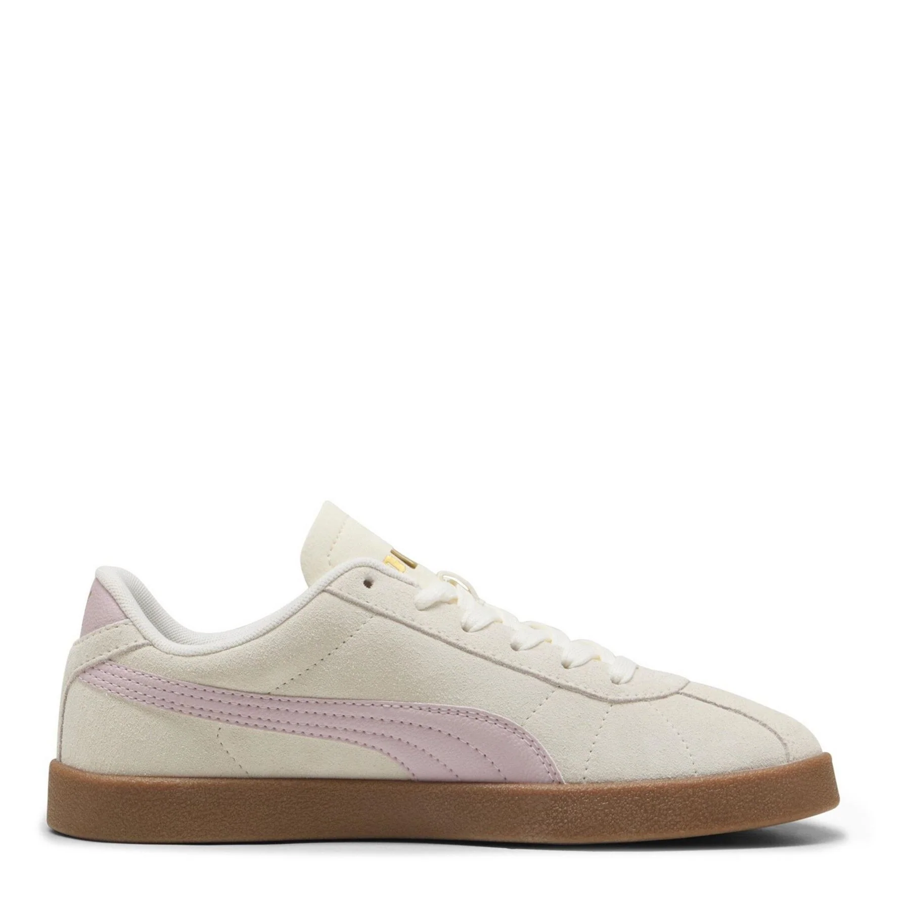 Puma Club II Low-Top Trainers - Image 4