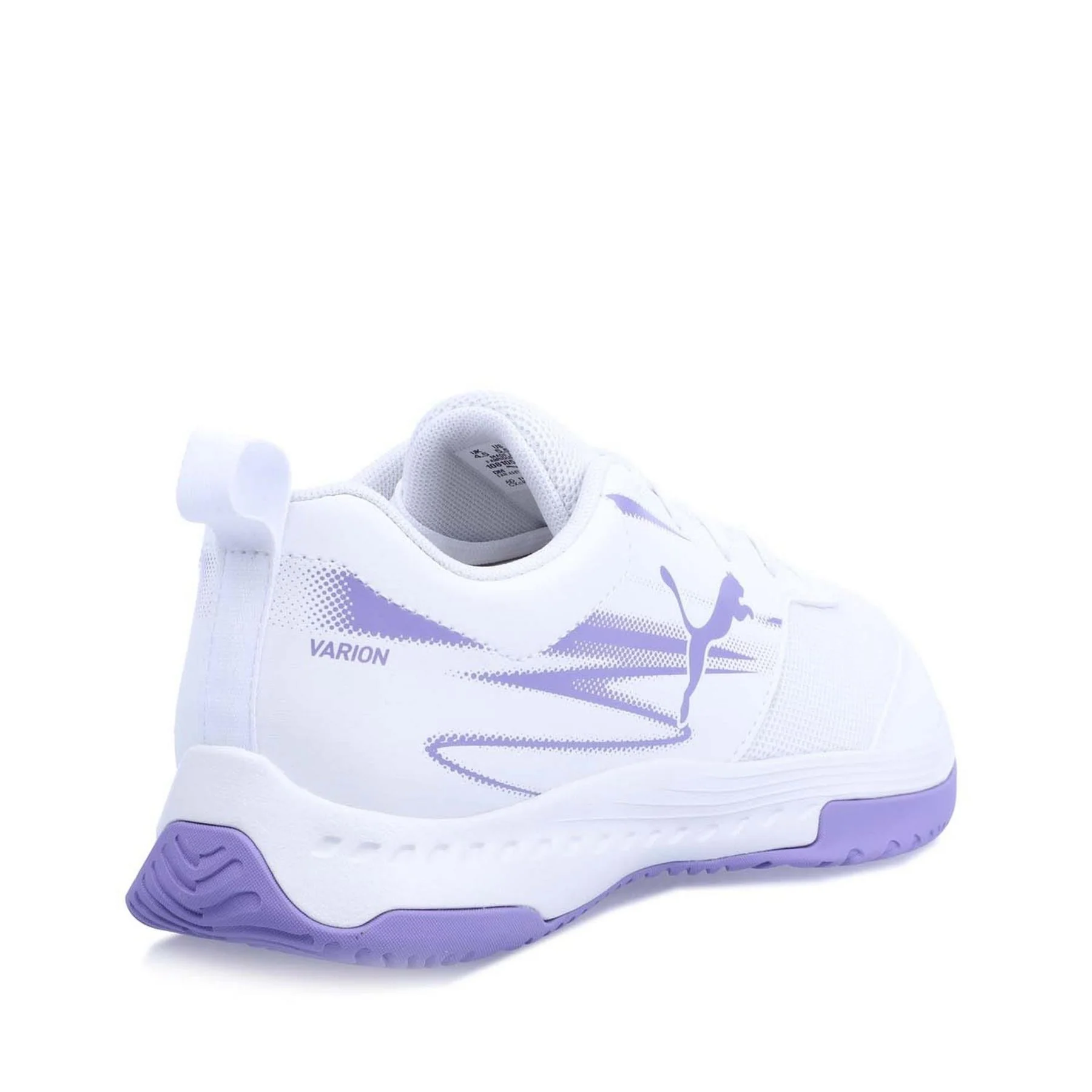 Puma Varion II Indoor Sports Trainers - Image 3