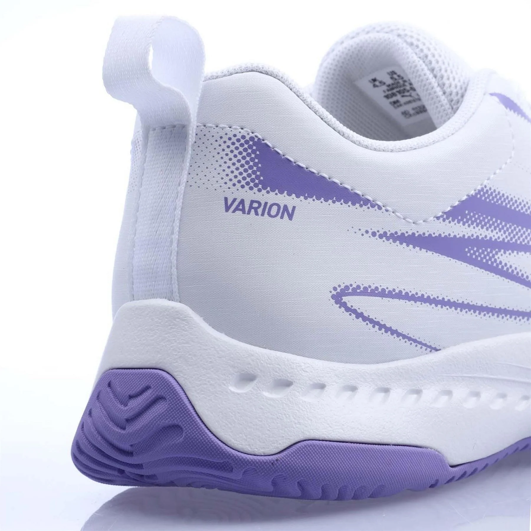 Puma Varion II Indoor Sports Trainers - Image 6