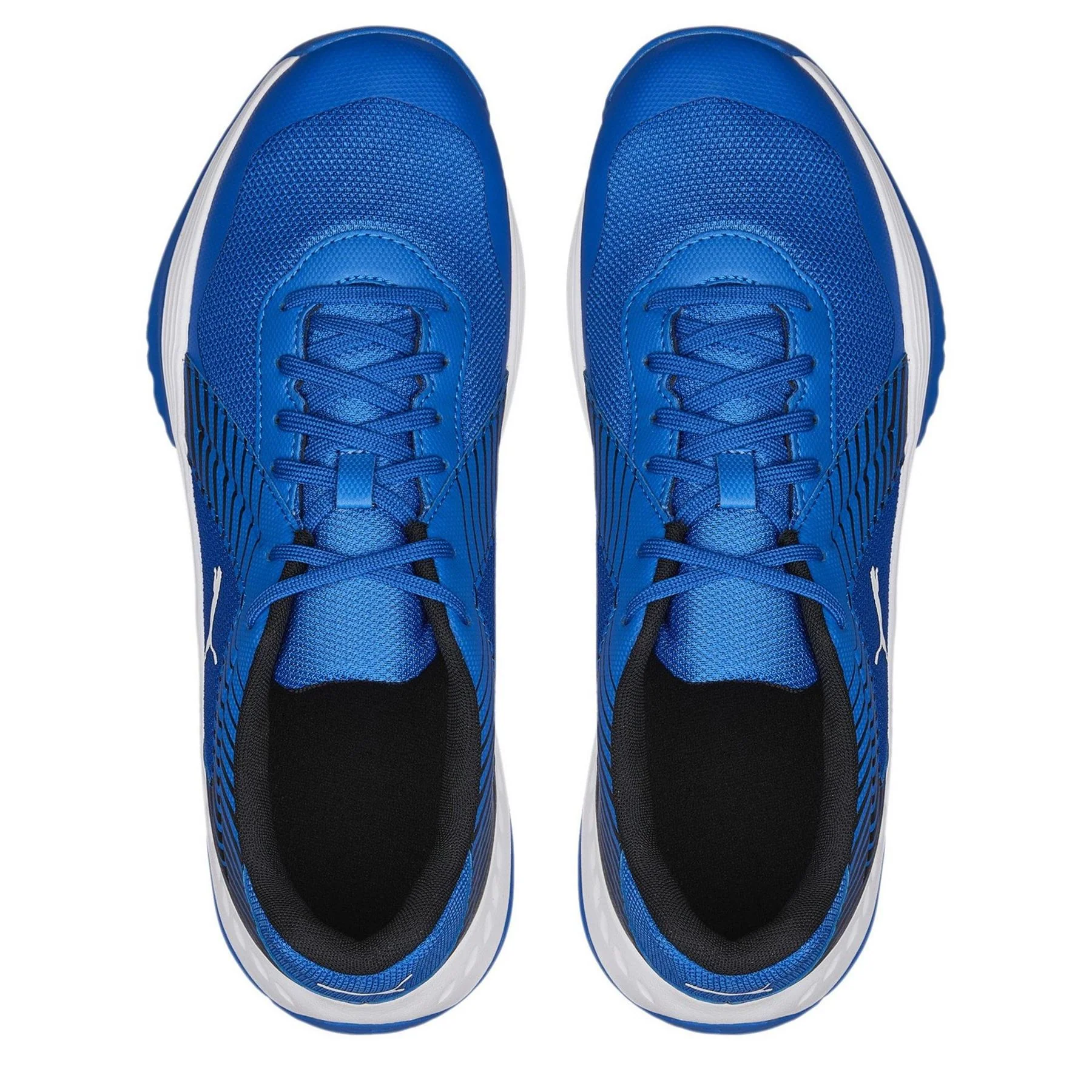 Puma Indoor Court Trainers - Image 6