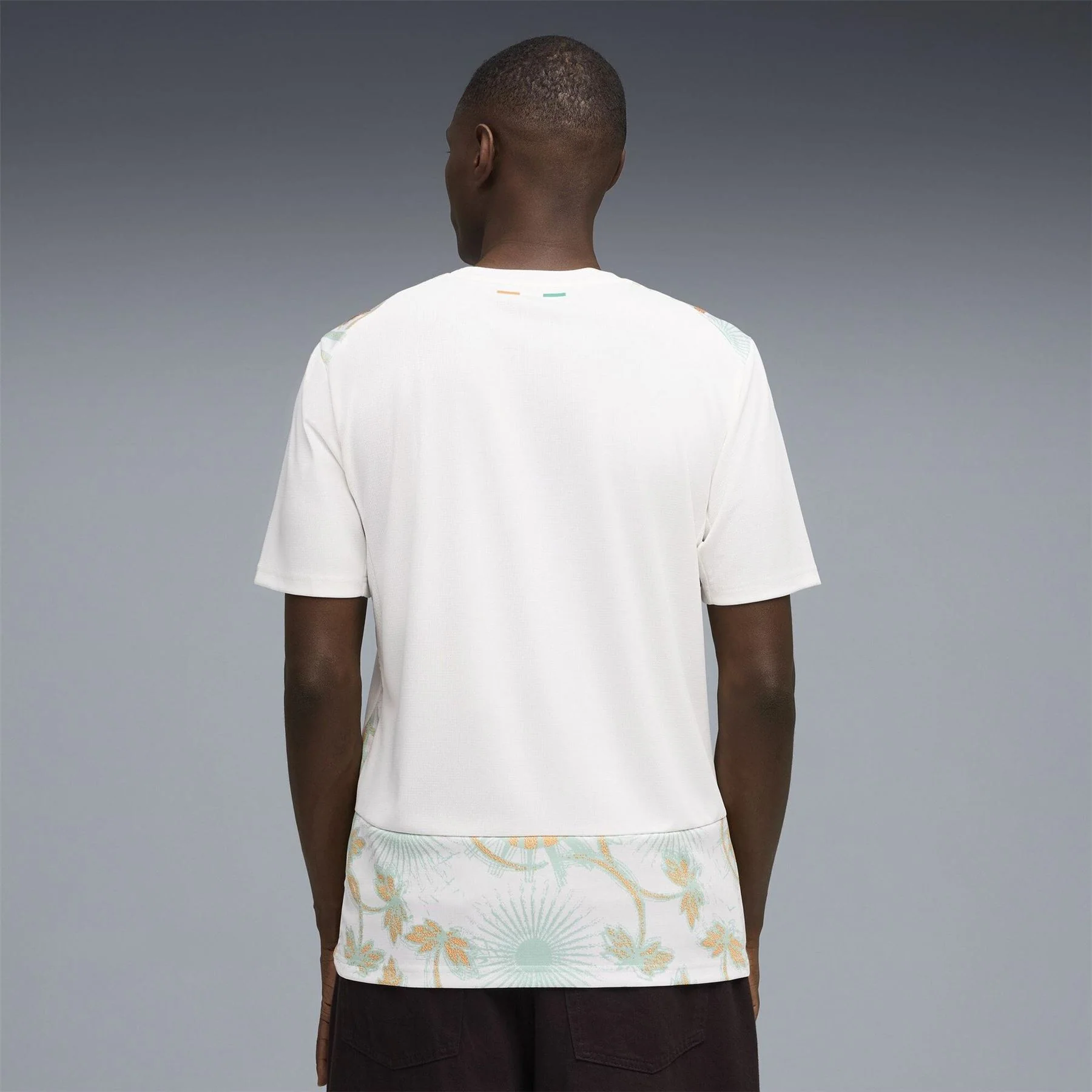 Puma Ivory Coast Fifa World Cup 2026™ Football Shirt - Image 4