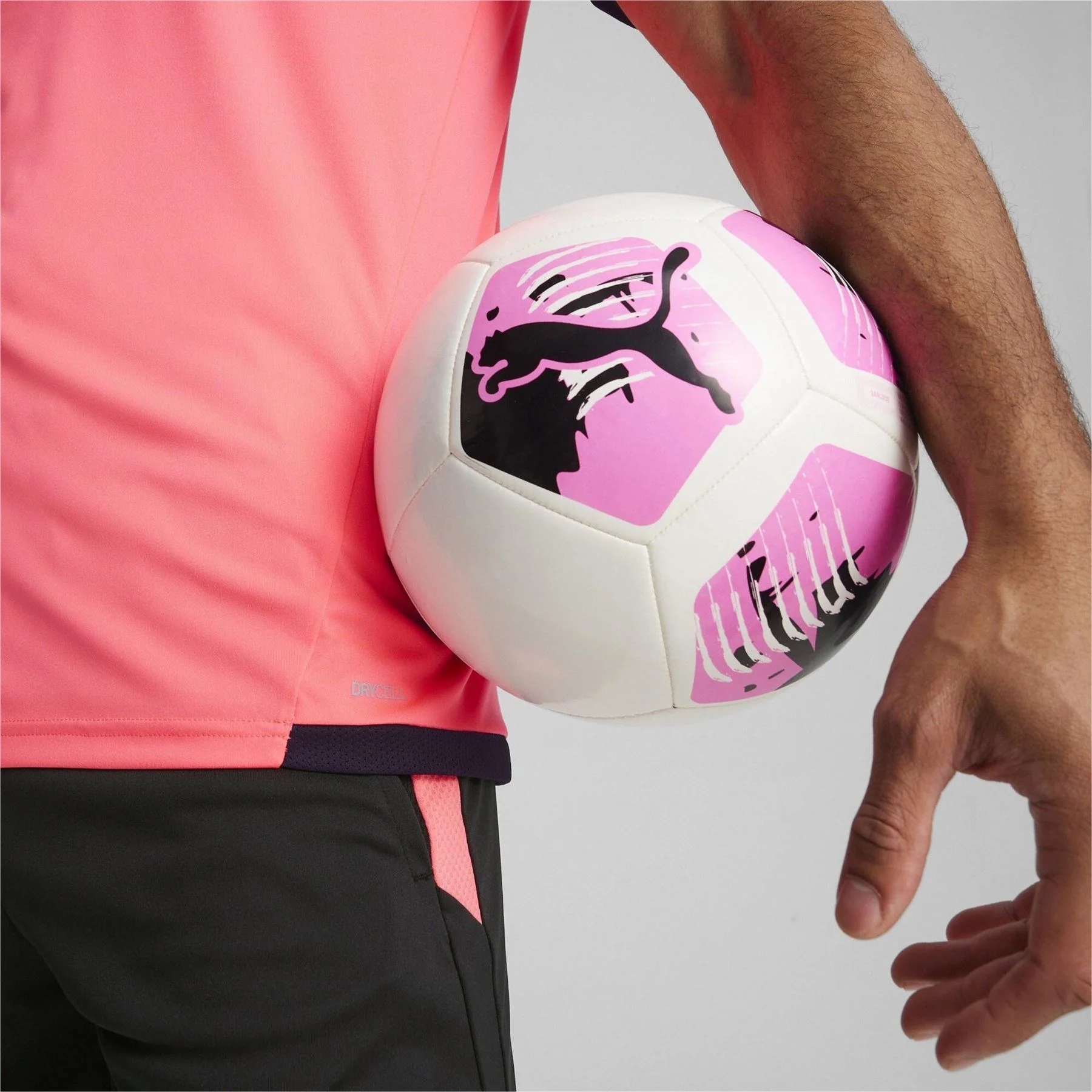 Puma Jersey - Image 6