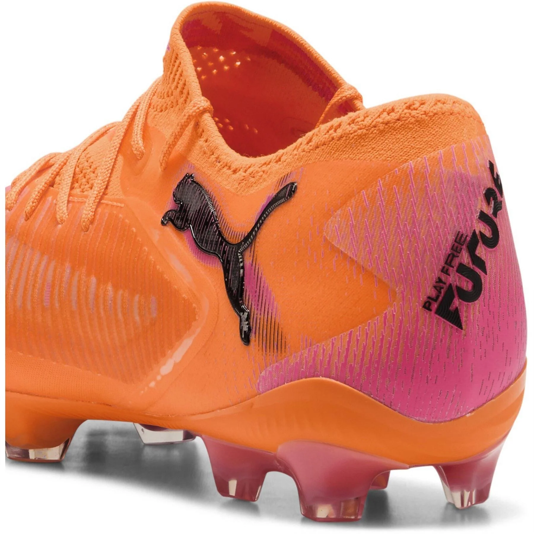 Puma Kids 8 Ultima Firm Ground Football Boots - Image 5