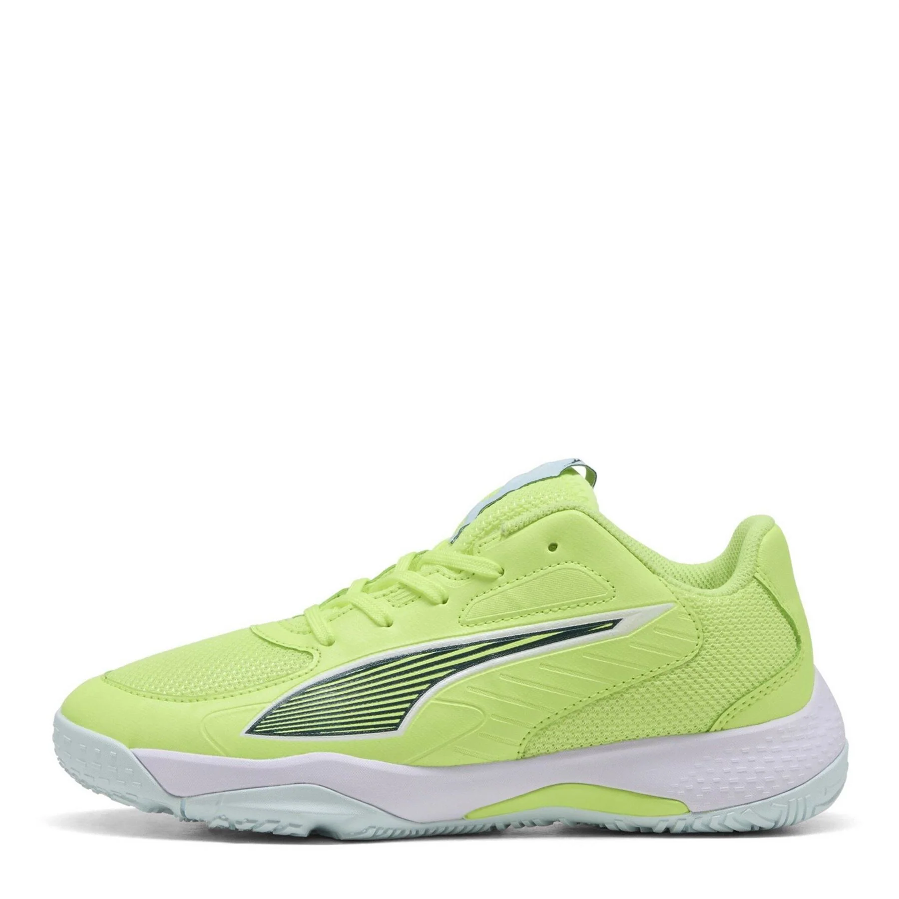 Puma Kids Accelerate 4 Handball Trainers - Image 2