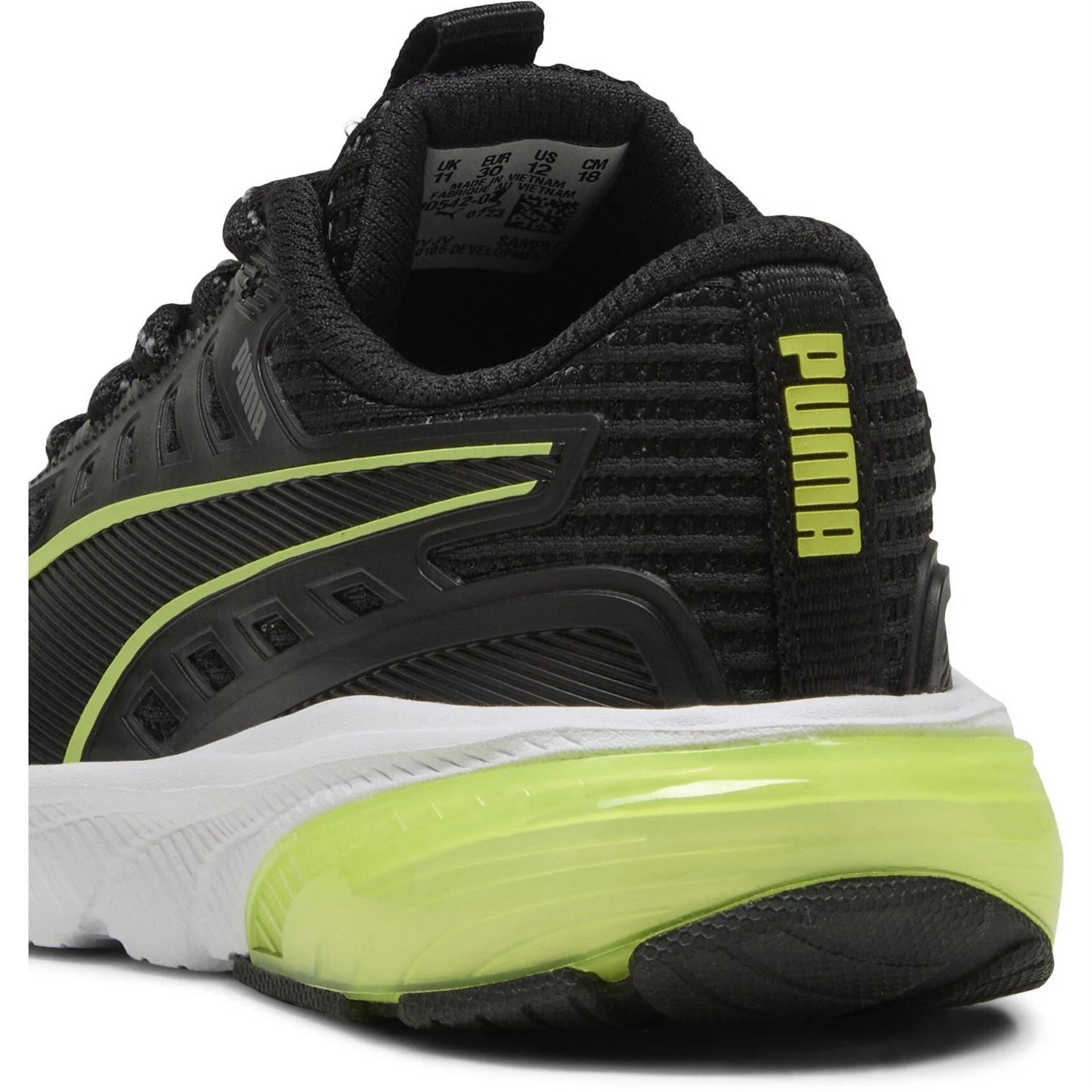 Puma Kids Cell Glare Training Shoes - Image 5