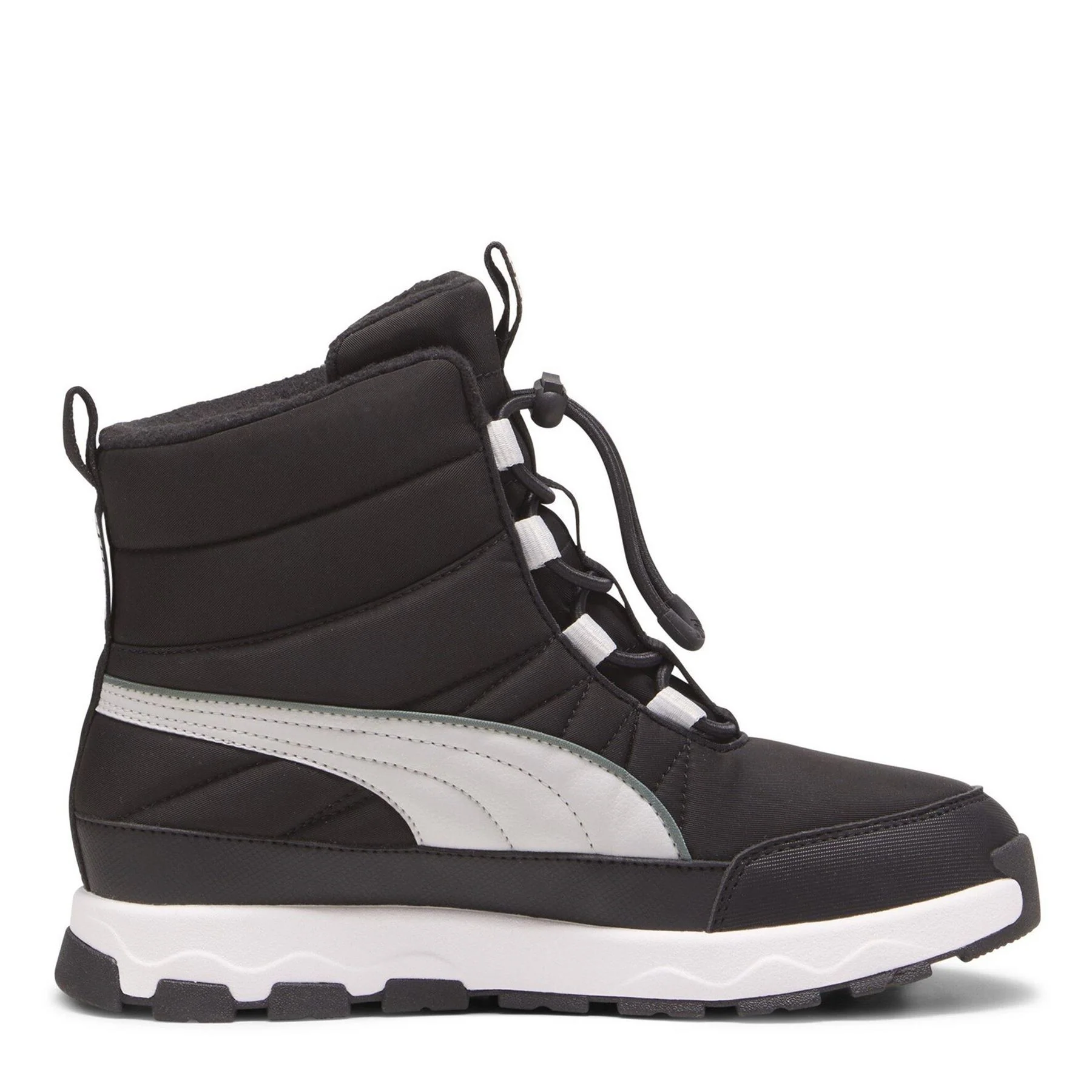 Puma Kids Evolve Puretex Snow Boots - Image 4