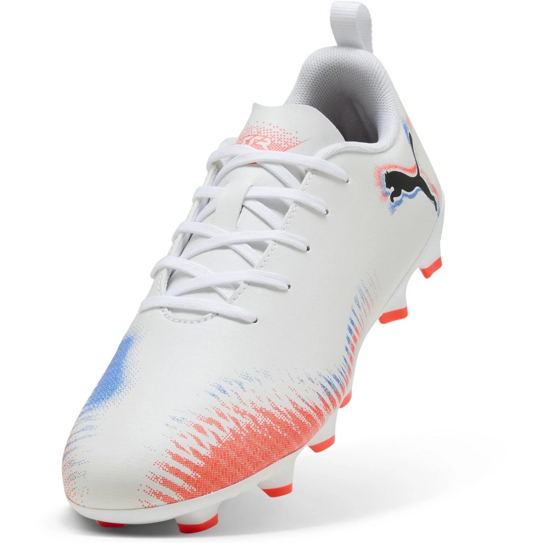 Puma Kids Future 8 Play Firm Ground Football Boots - Image 6