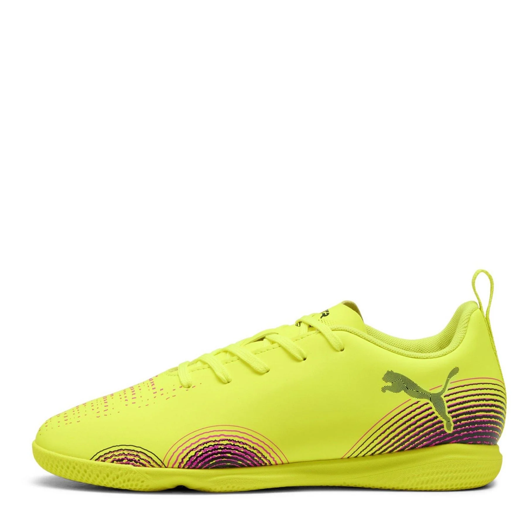 Puma Kids Future 8 Play It Indoor Football Boots - Image 2