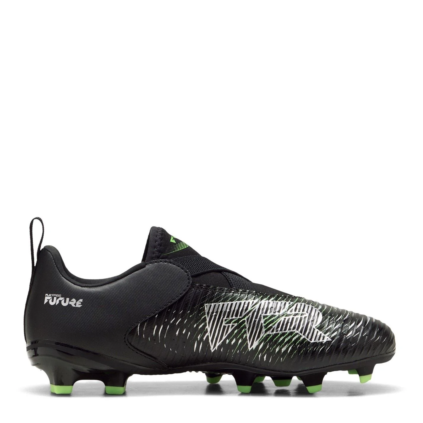 Puma Kids Future Match Firm Ground Football Boots - Image 16