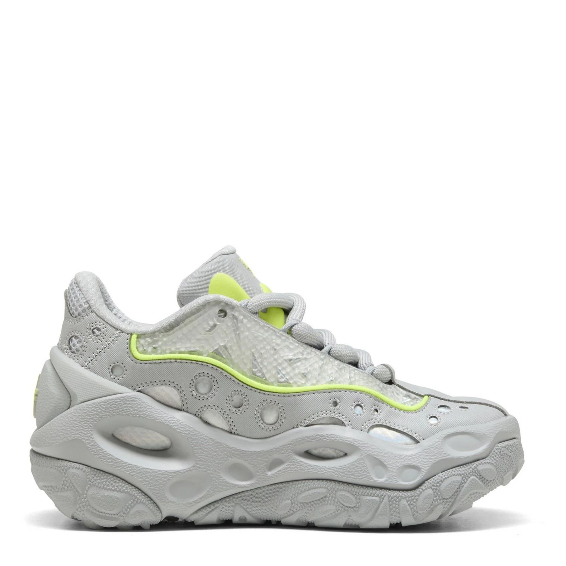 Puma Kids La France Trainers - Image 4