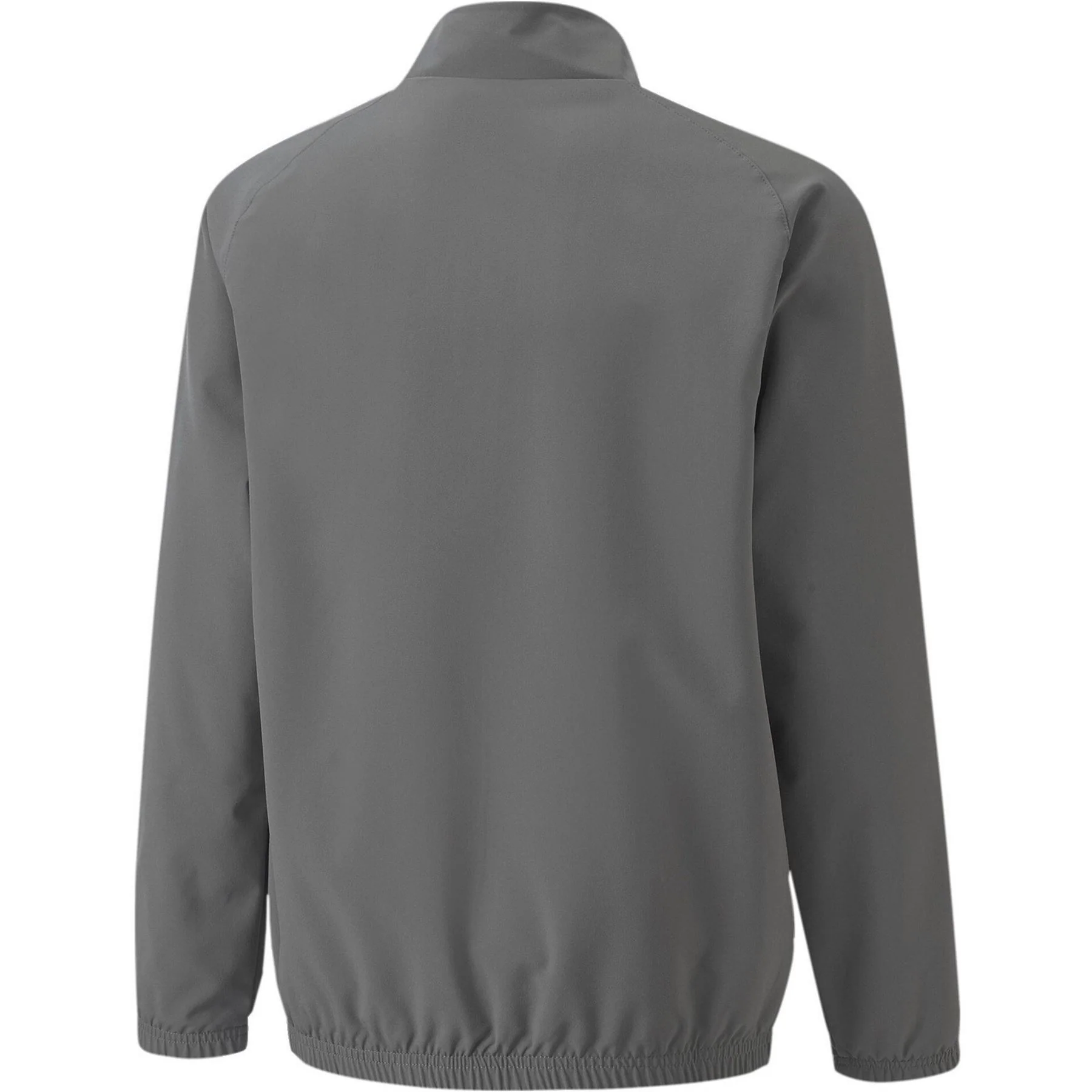 Puma Kids Teamliga Sideline Performance Tracksuit Top - Image 2