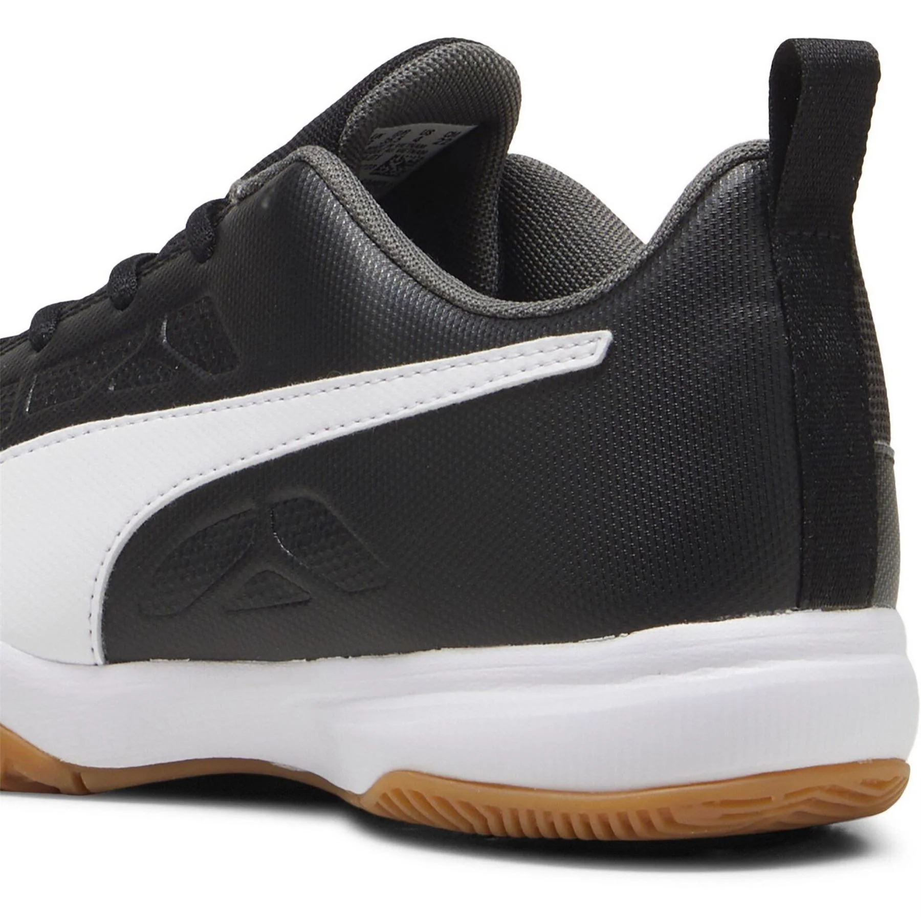 Puma Kids Tenaz Handball Trainers - Image 5