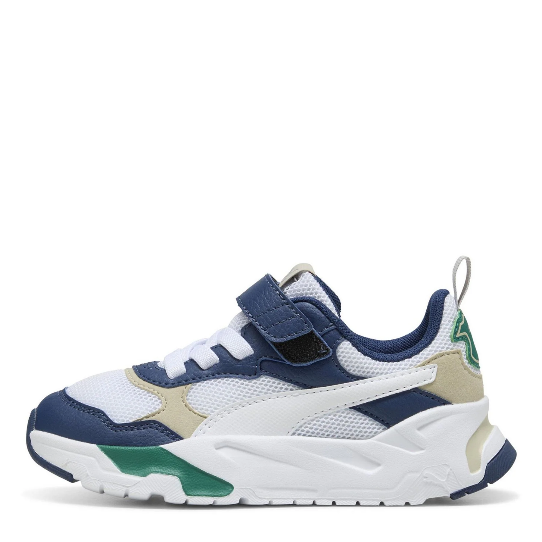 Puma Kids Trinity Ac+ Low Top Trainers - Image 2