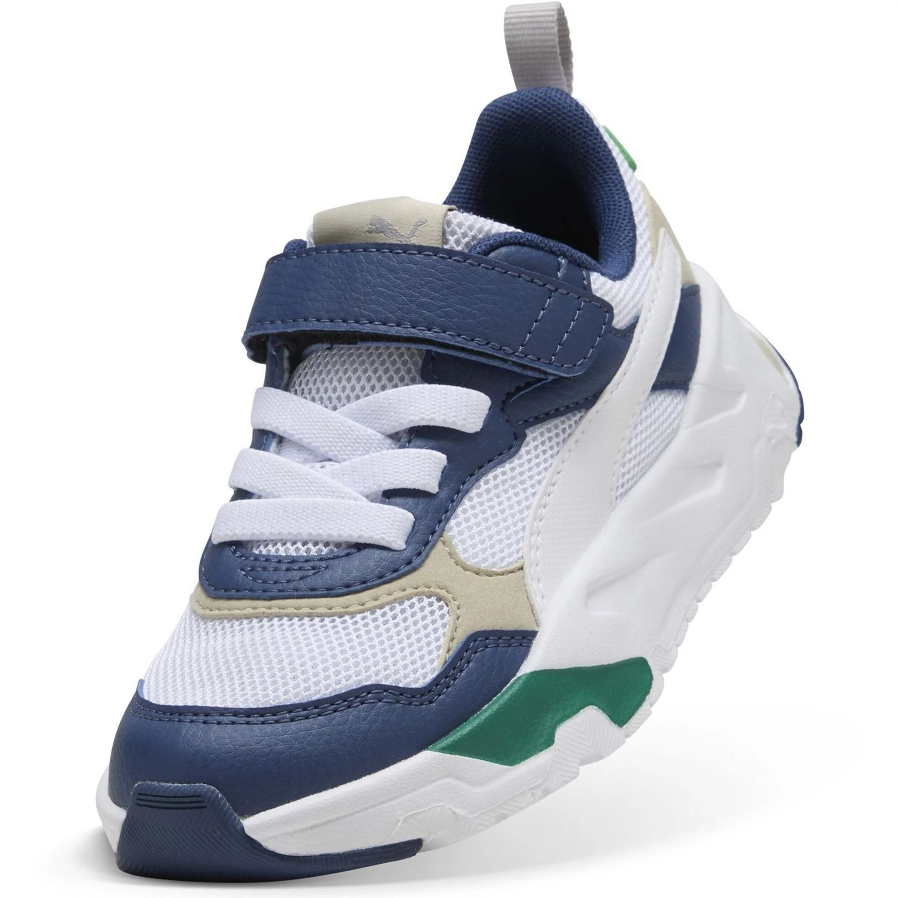 Puma Kids Trinity Ac+ Low Top Trainers - Image 6