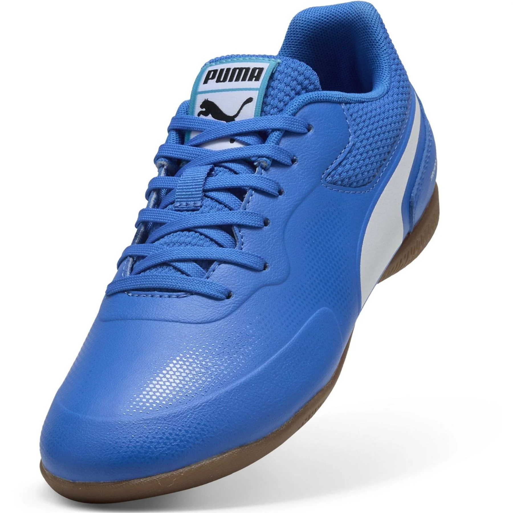 Puma Kids Truco Iii Indoor Football Boots - Image 12