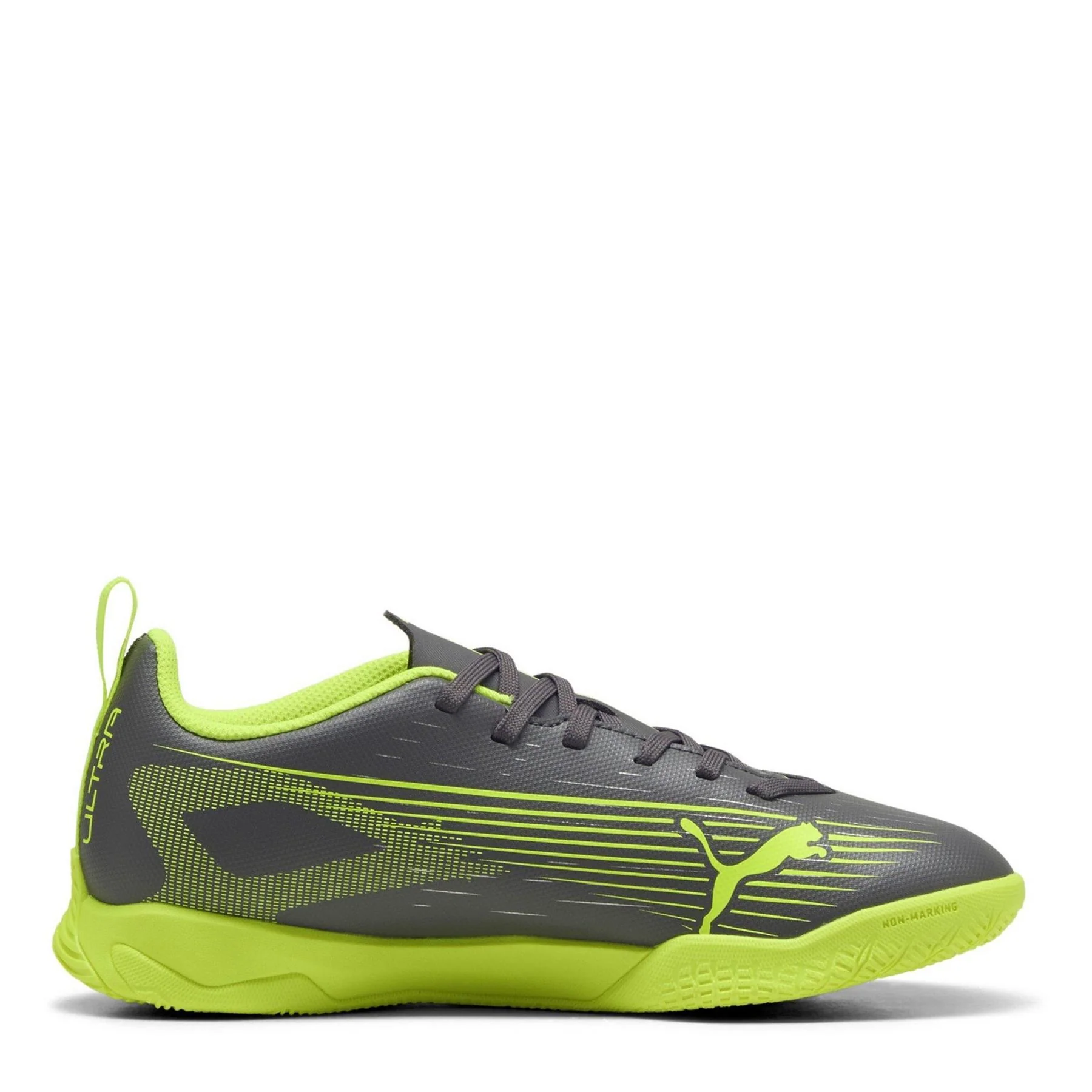 Puma Kids Ultra 5 Play It Indoor Football Boots - Image 4