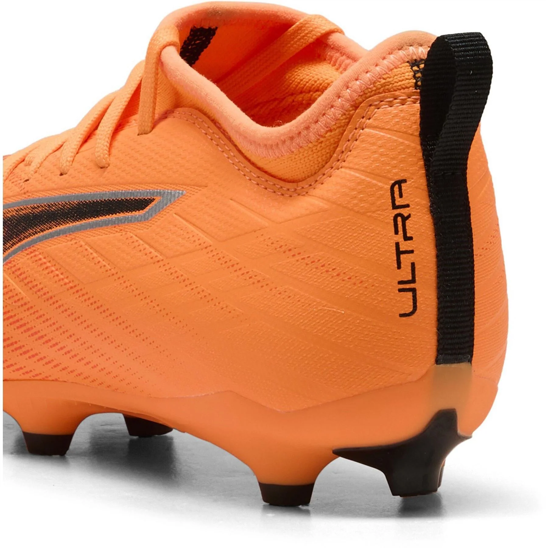 Puma Kids Ultra 6 Match Firm Ground Football Boots - Image 5