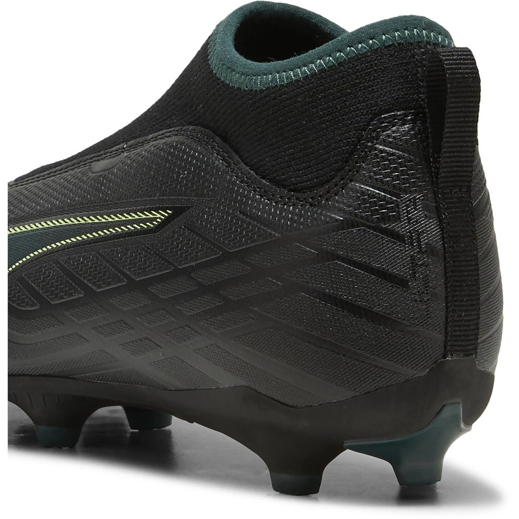 Puma Kids Ultra 6 Match+ Ll Fg Ag Firm Ground Football Boots - Image 5