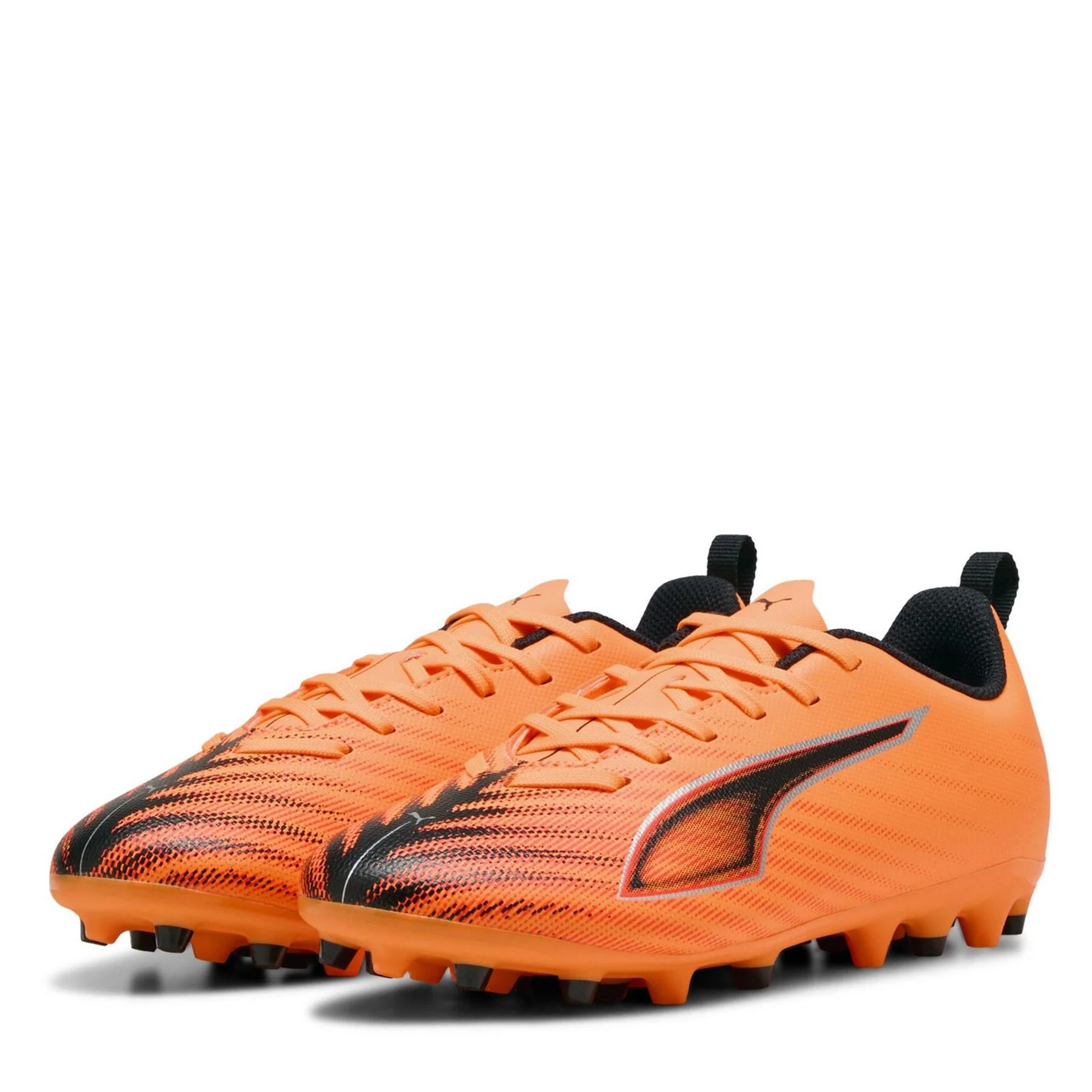 Puma Kids Ultra 6 Play Mg Firm Ground Football Boots - Image 7