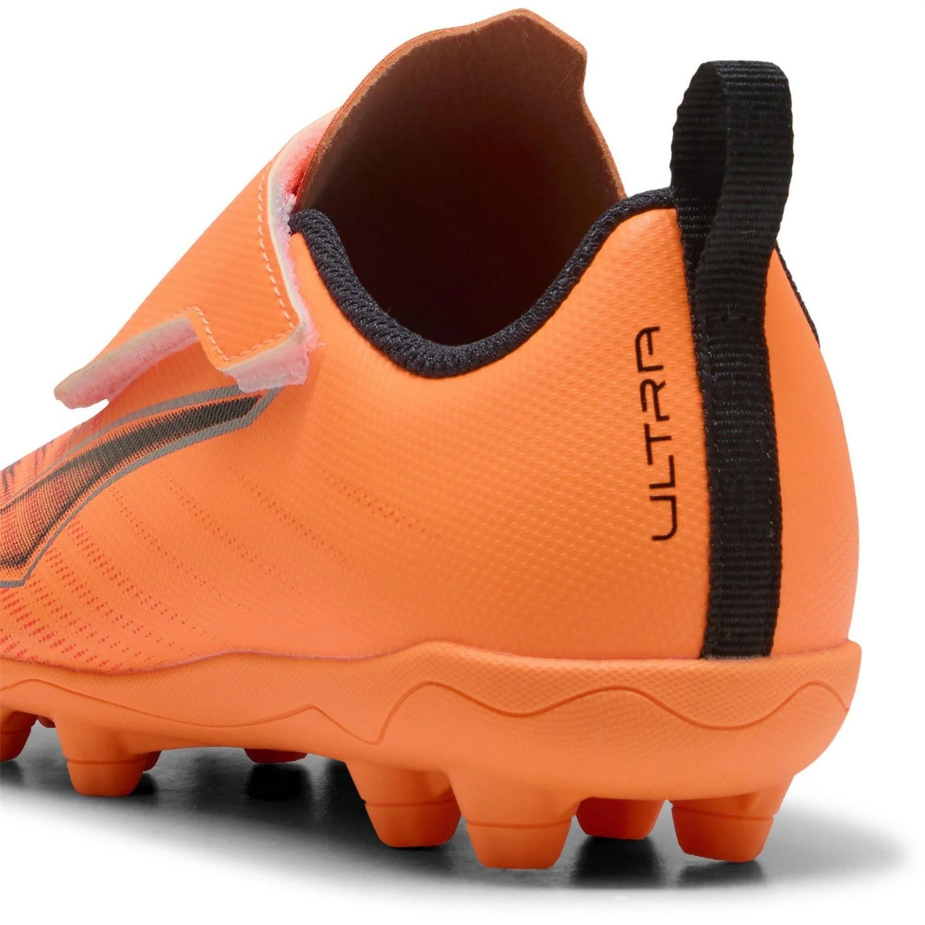 Puma Kids Ultra 6 Play V Firm Ground Football Boots - Image 5