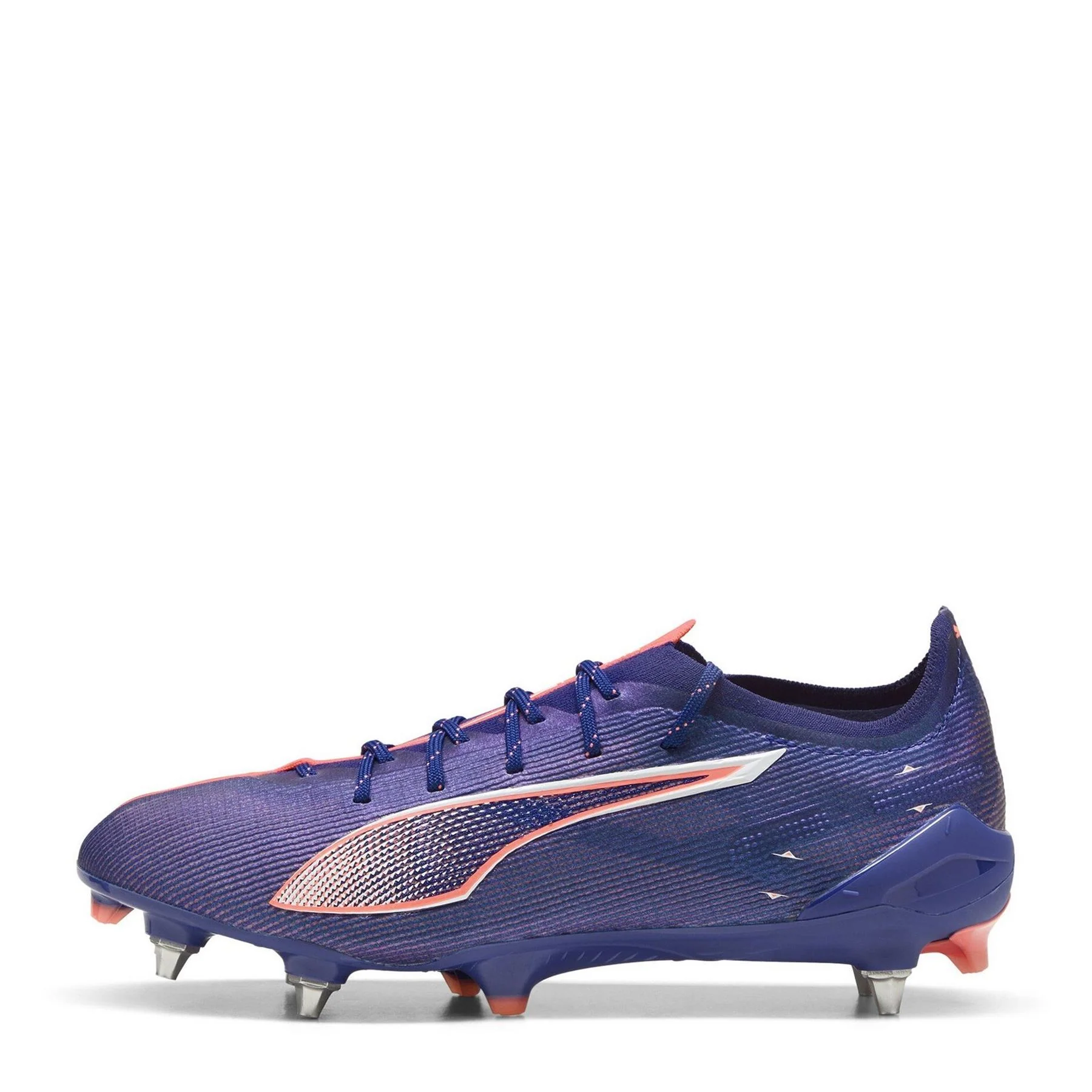 Puma Kids Ultra Ultimate Mxsg Soft Ground Football Boots - Image 2
