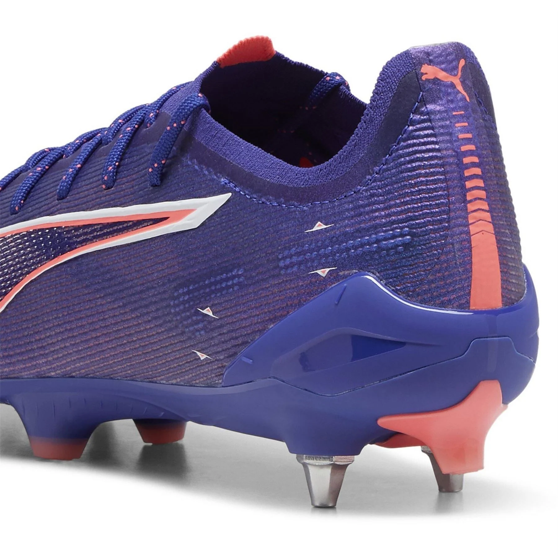 Puma Kids Ultra Ultimate Mxsg Soft Ground Football Boots - Image 6