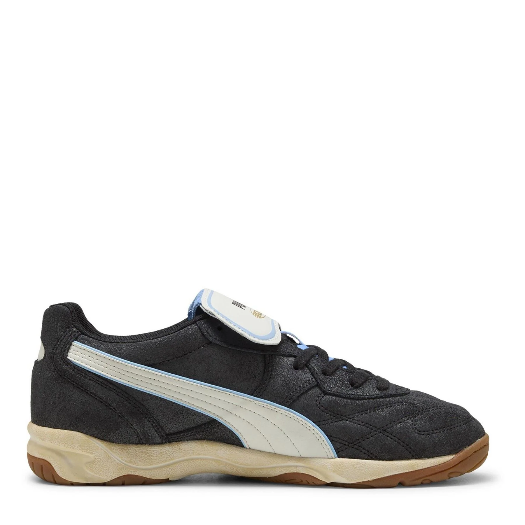 Puma King Indoor D10 Football Boots - Image 4