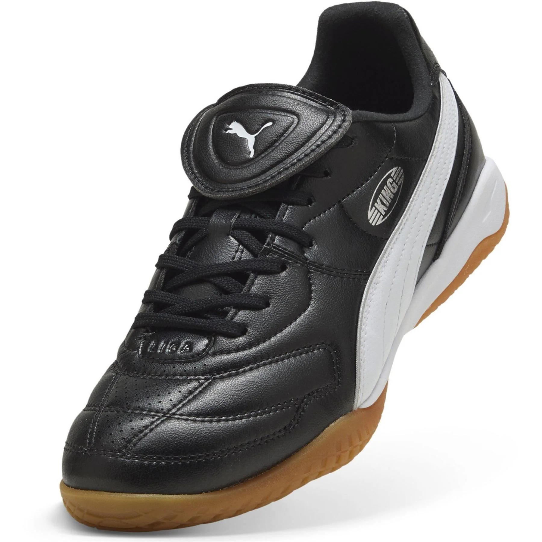 Puma King Liga It Indoor Football Boots - Image 6