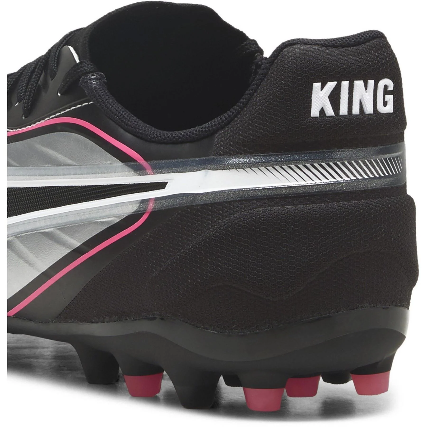 Puma King Match Mg Firm Ground Football Boots - Image 11