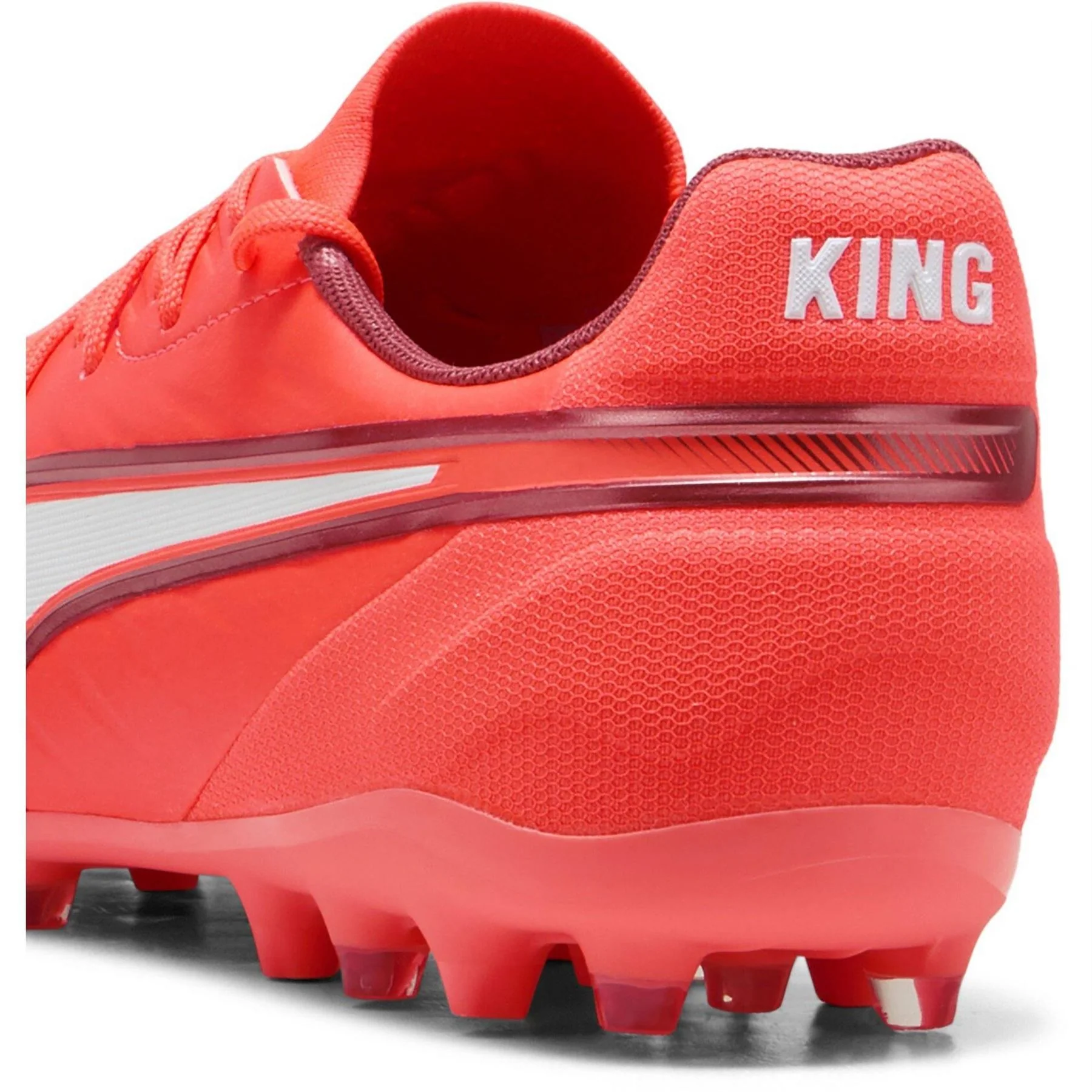 Puma King Match Mg Firm Ground Football Boots - Image 5